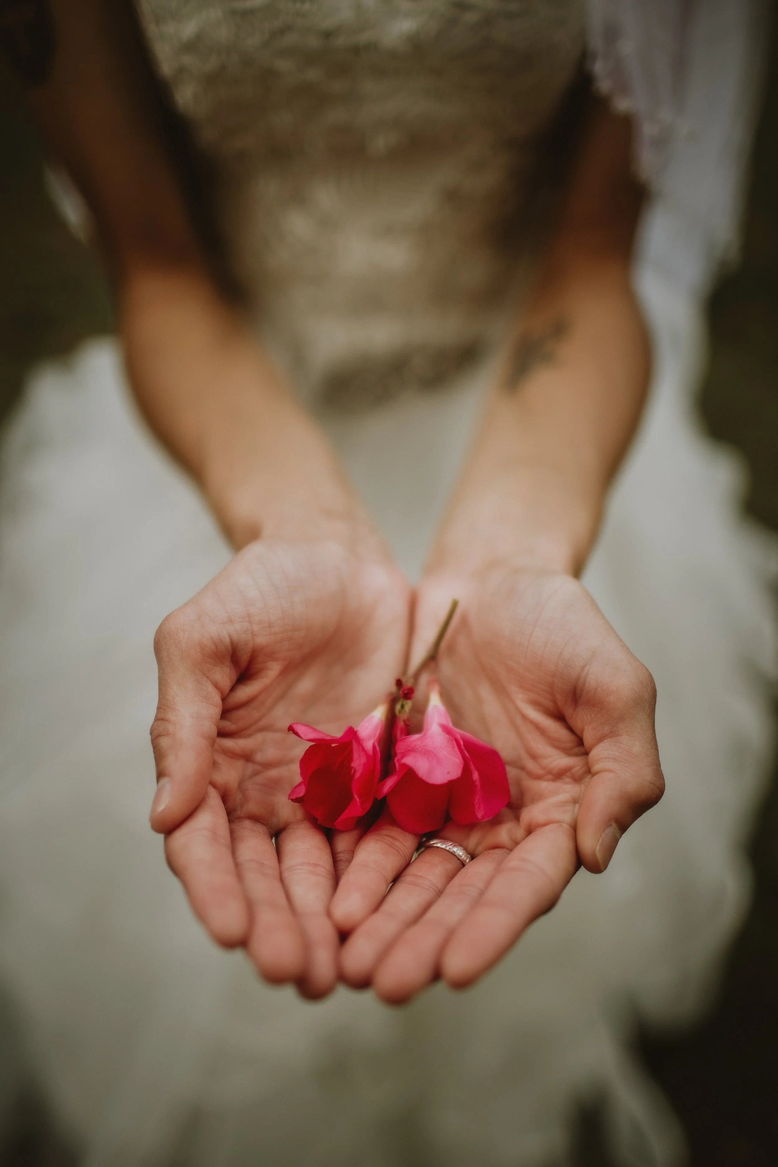 natasha & willow | for love with love | tucson arizona