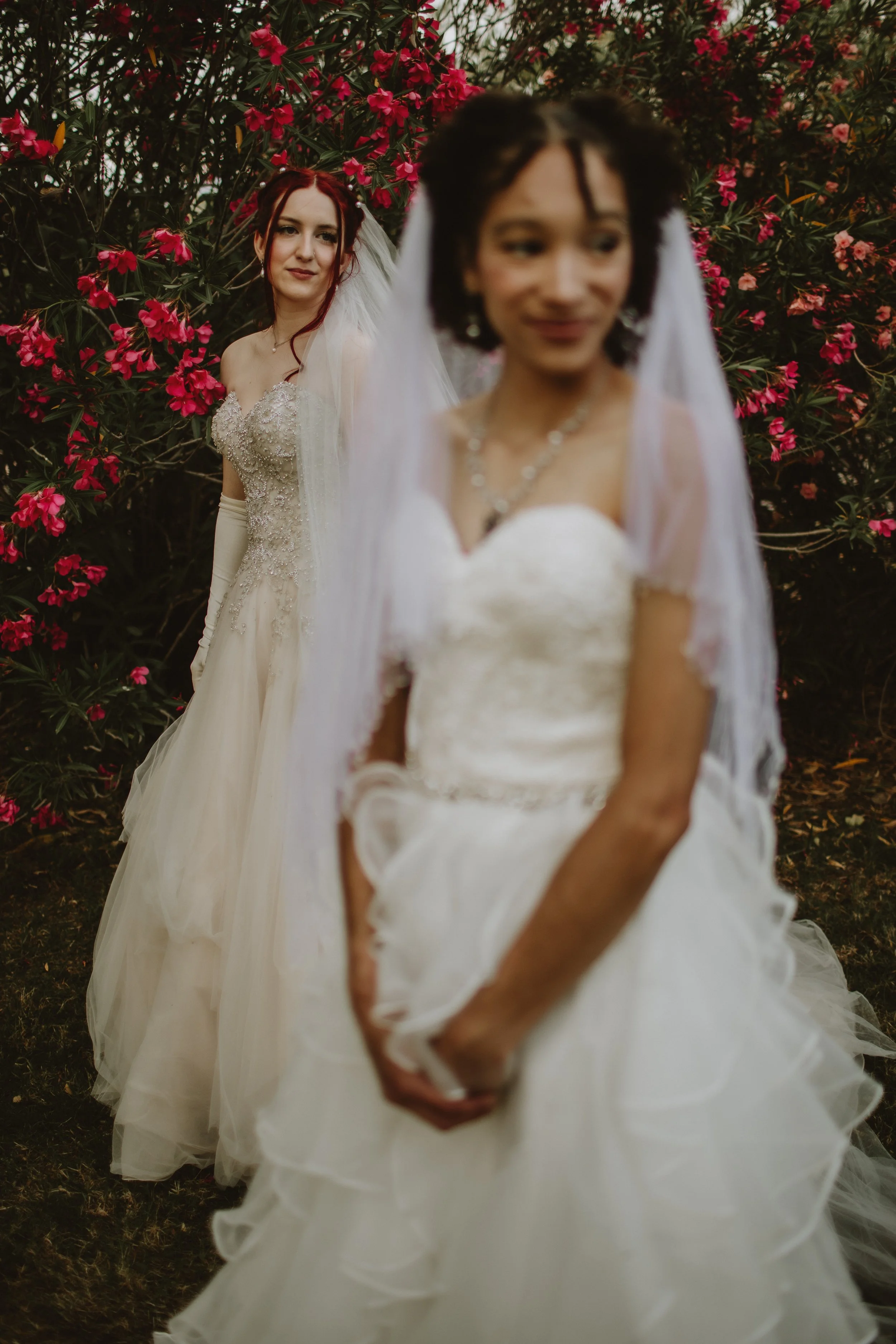 natasha & willow | for love with love | tucson arizona