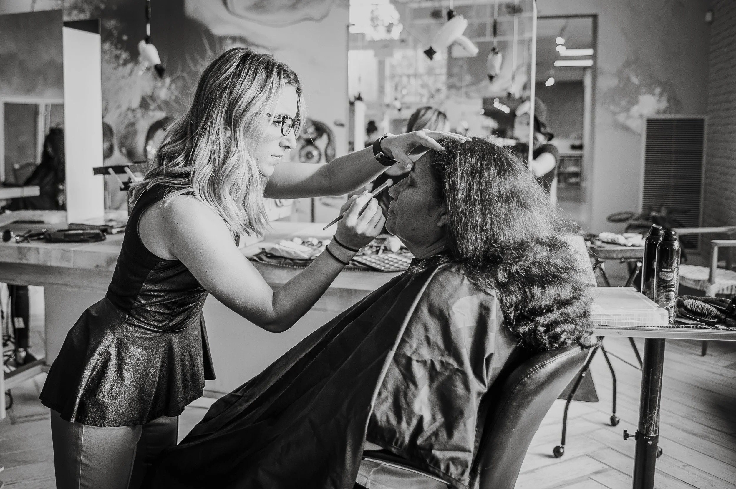 karina & chris | for love with love | tucson arizona