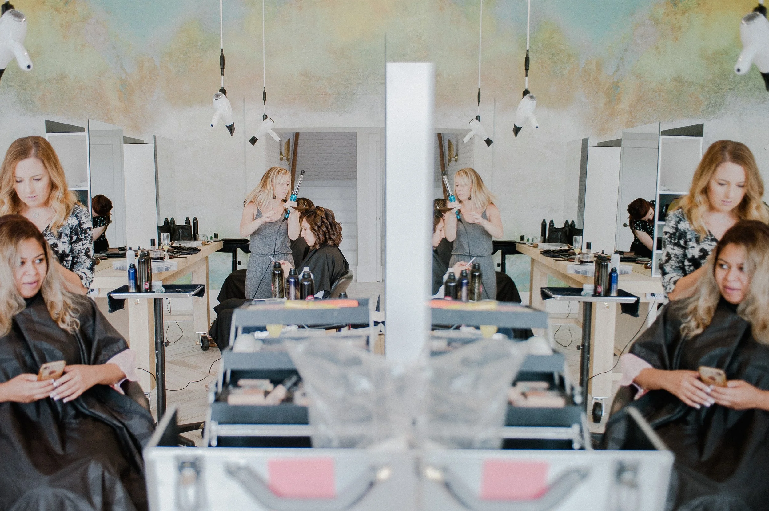 karina & chris | for love with love | tucson arizona