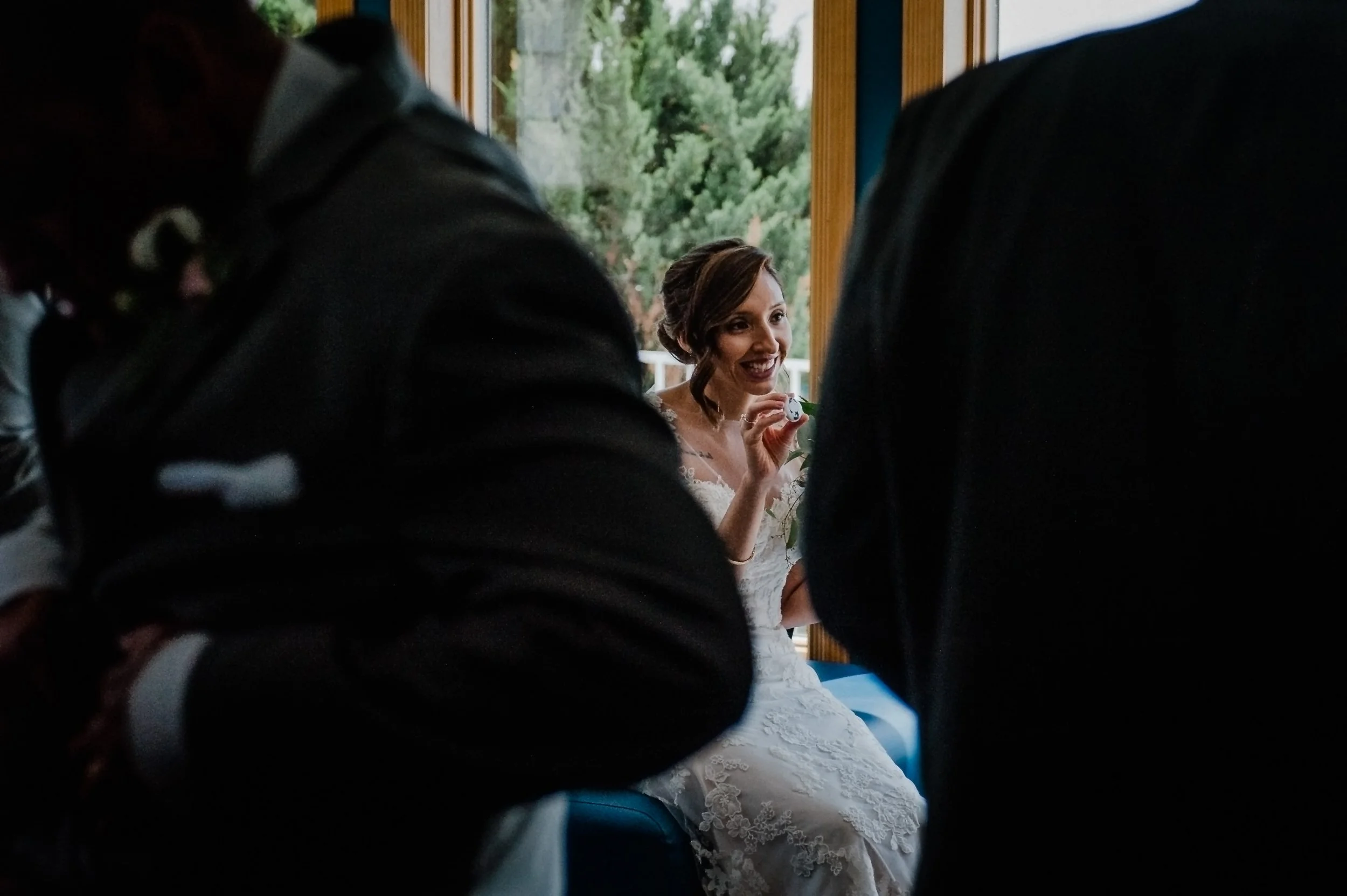 karina & chris | for love with love | tucson arizona