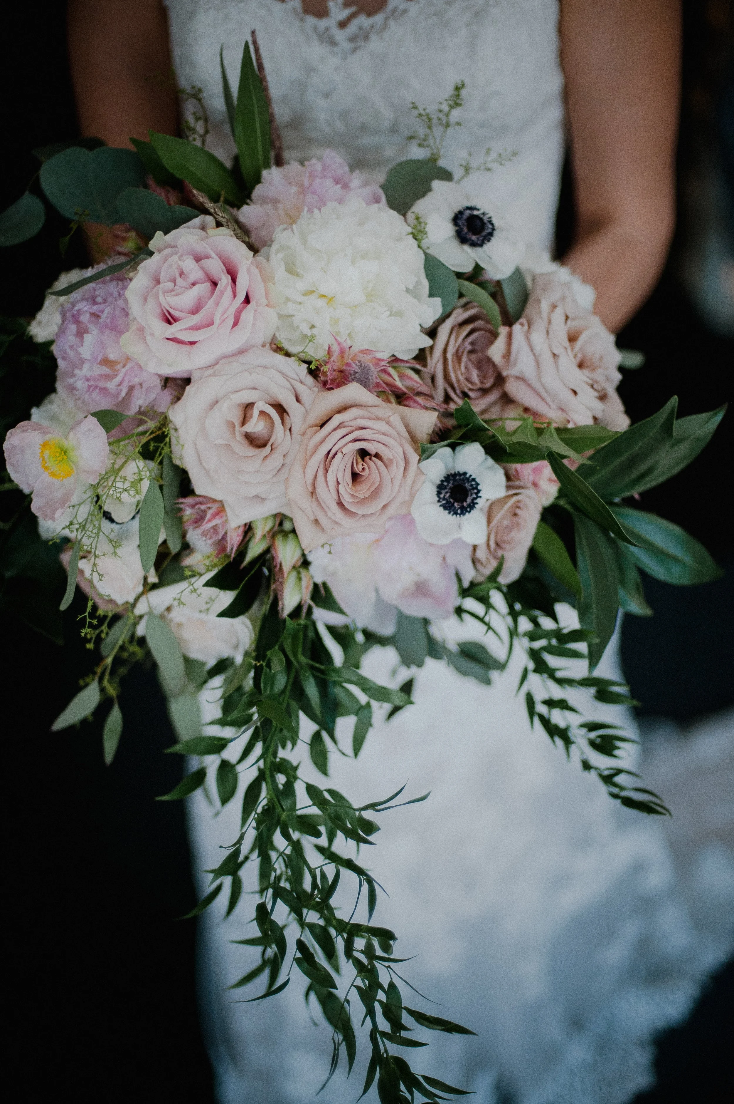 karina & chris | for love with love | tucson arizona