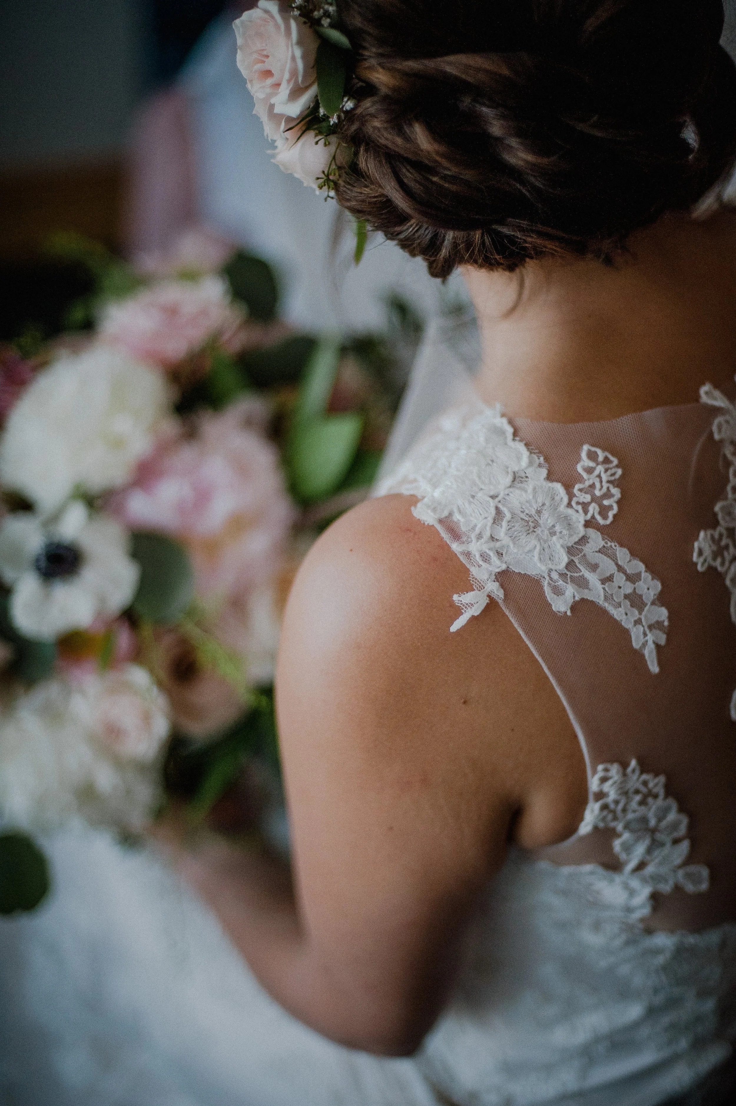 karina & chris | for love with love | tucson arizona