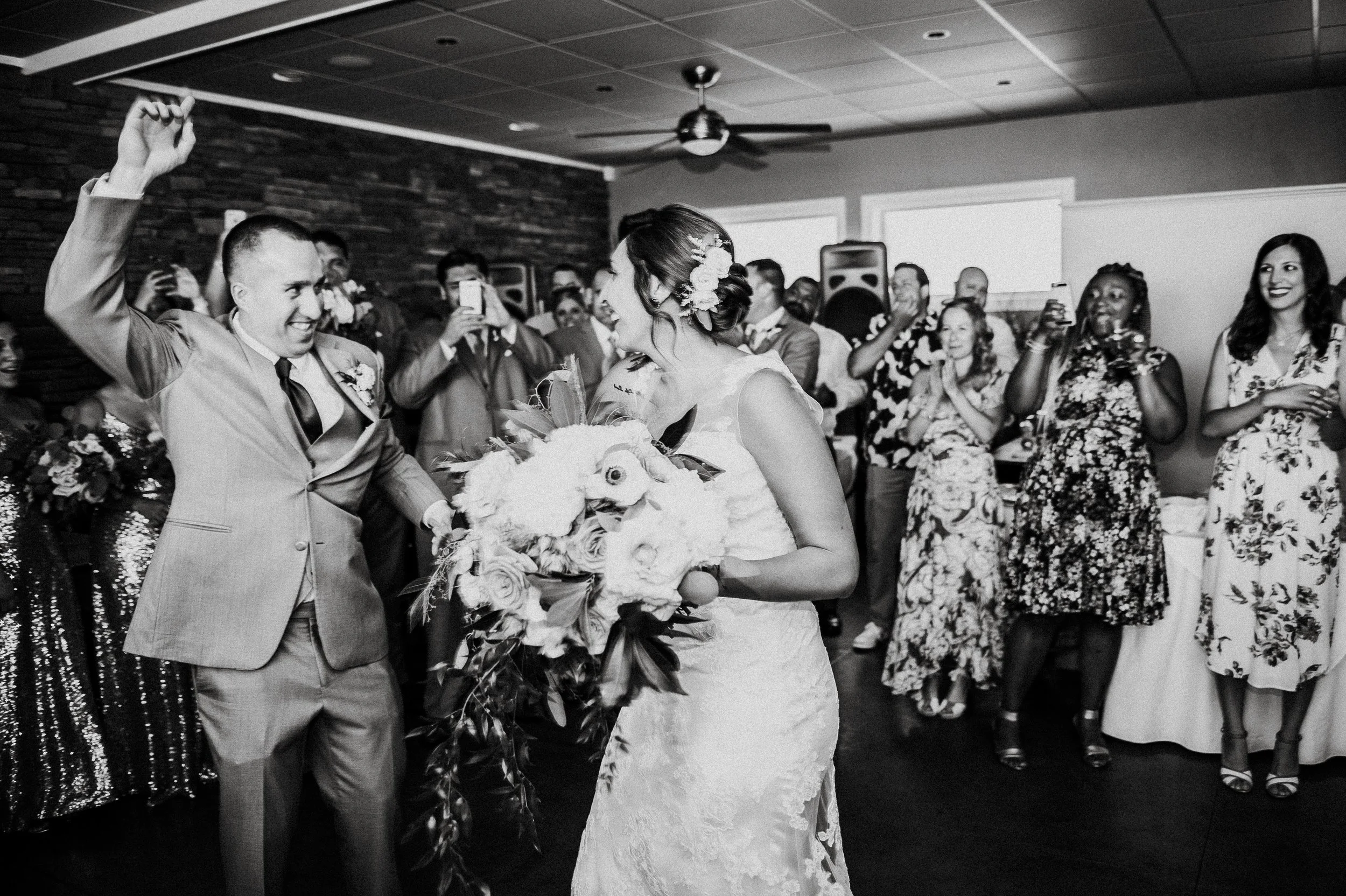 karina & chris | for love with love | tucson arizona
