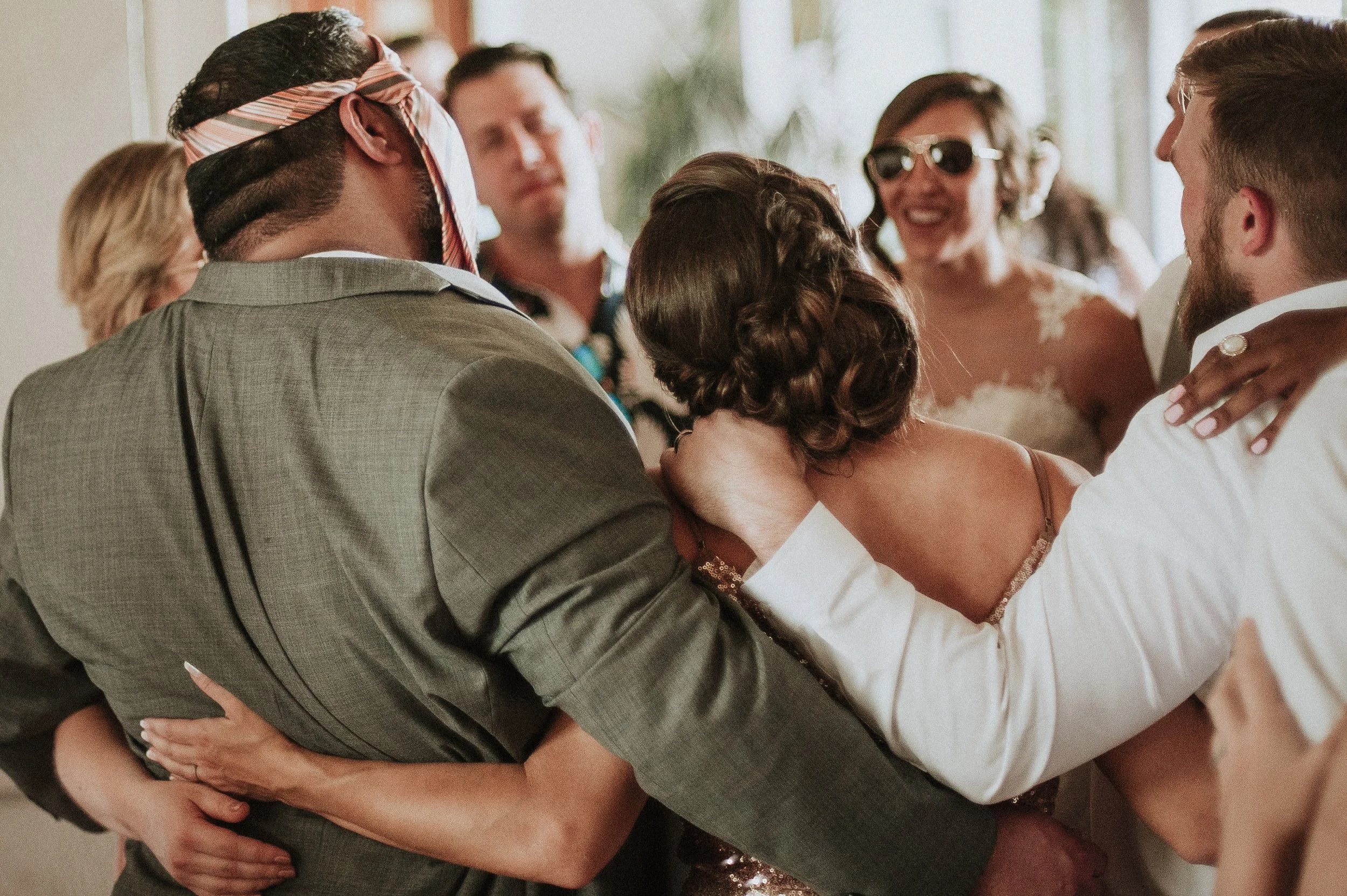 karina & chris | for love with love | tucson arizona