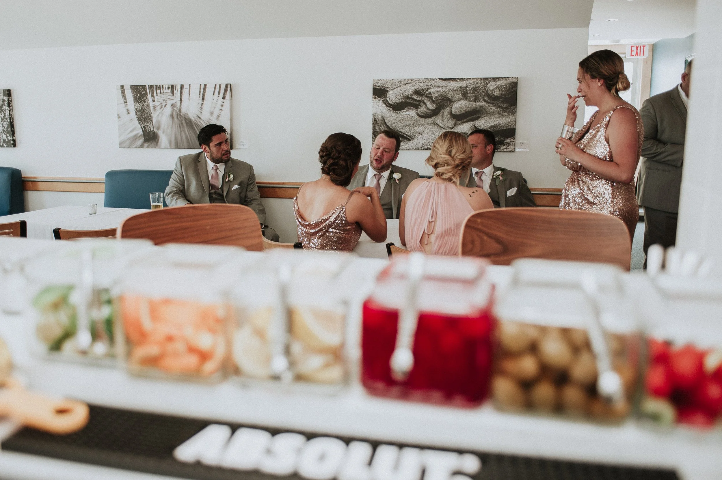 karina & chris | for love with love | tucson arizona