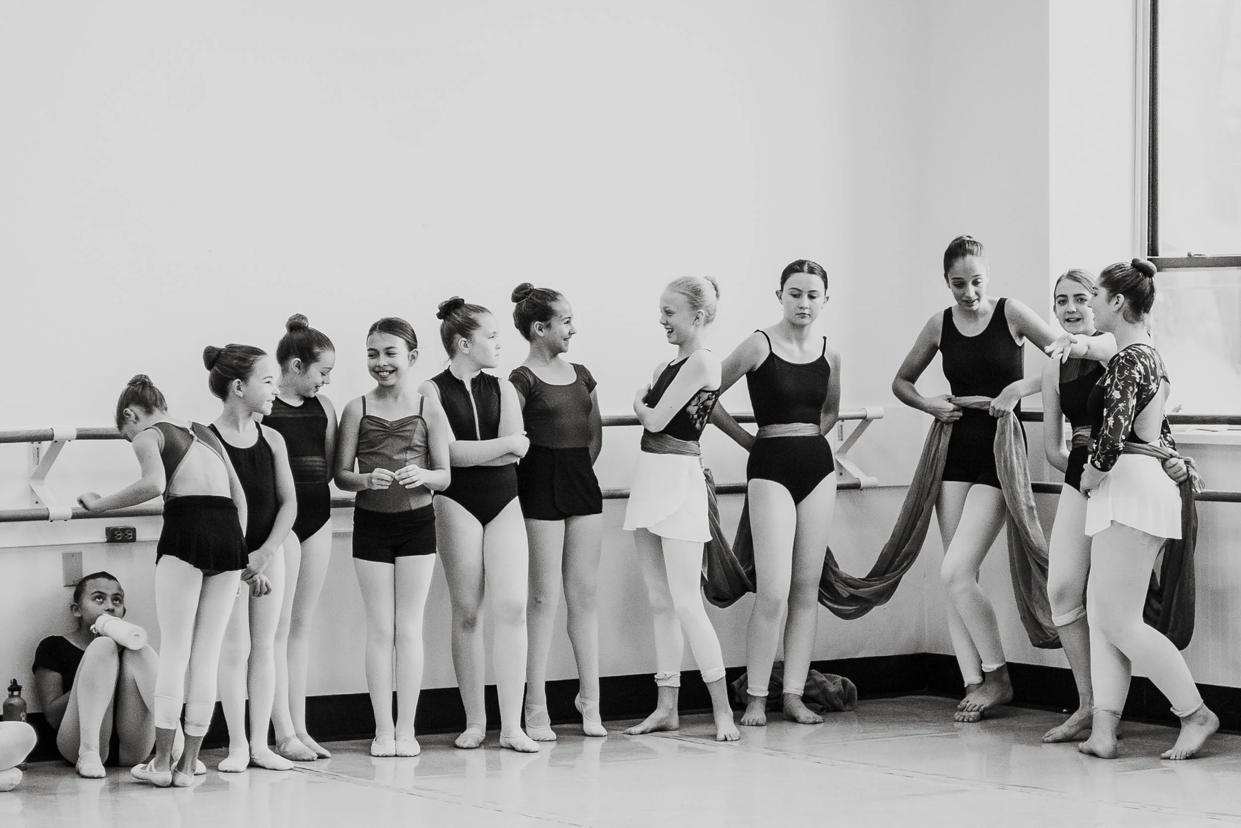 portland ballet | for love with love | portland maine