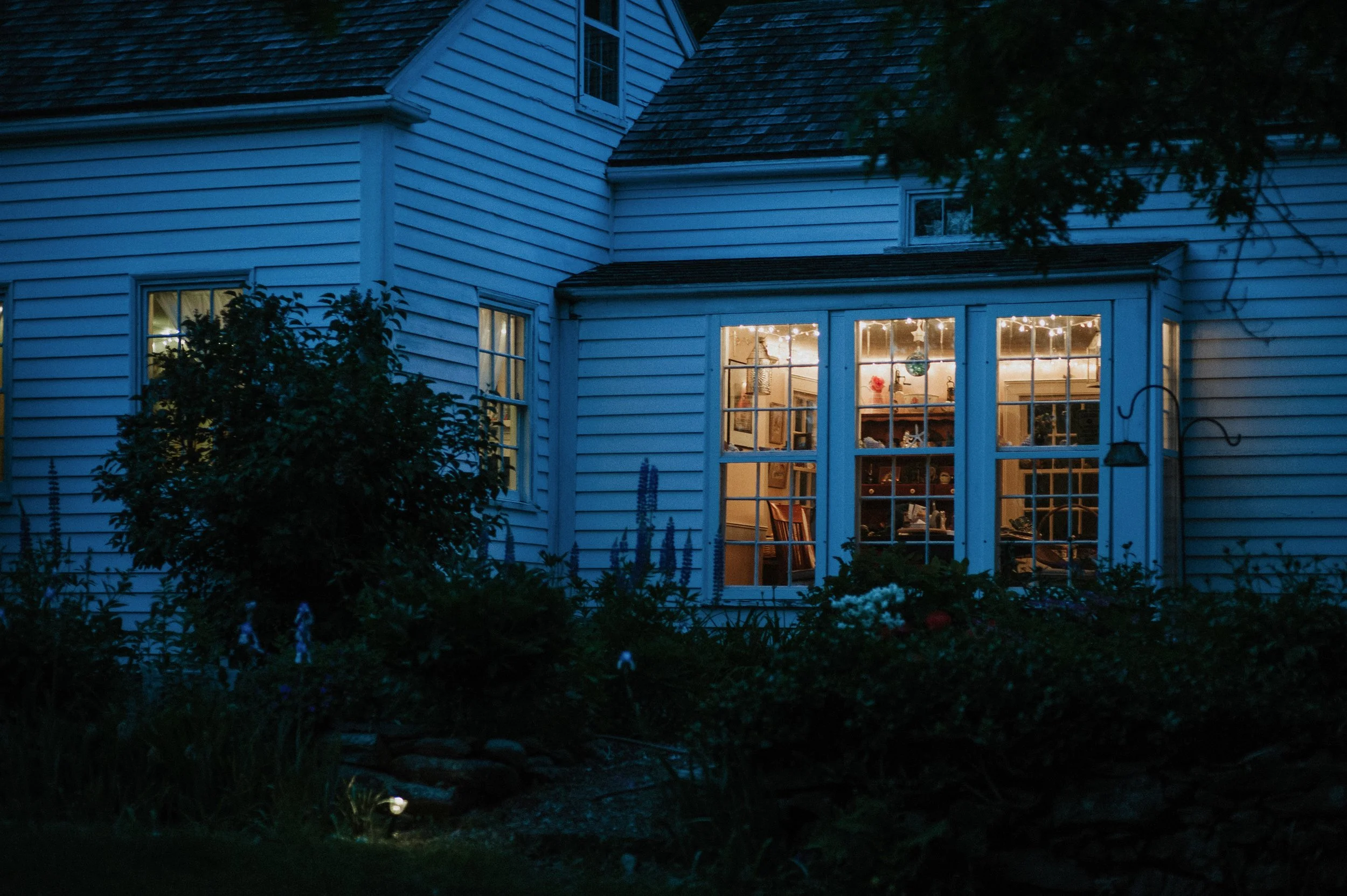 meghan | for love with love | cape elizabeth maine