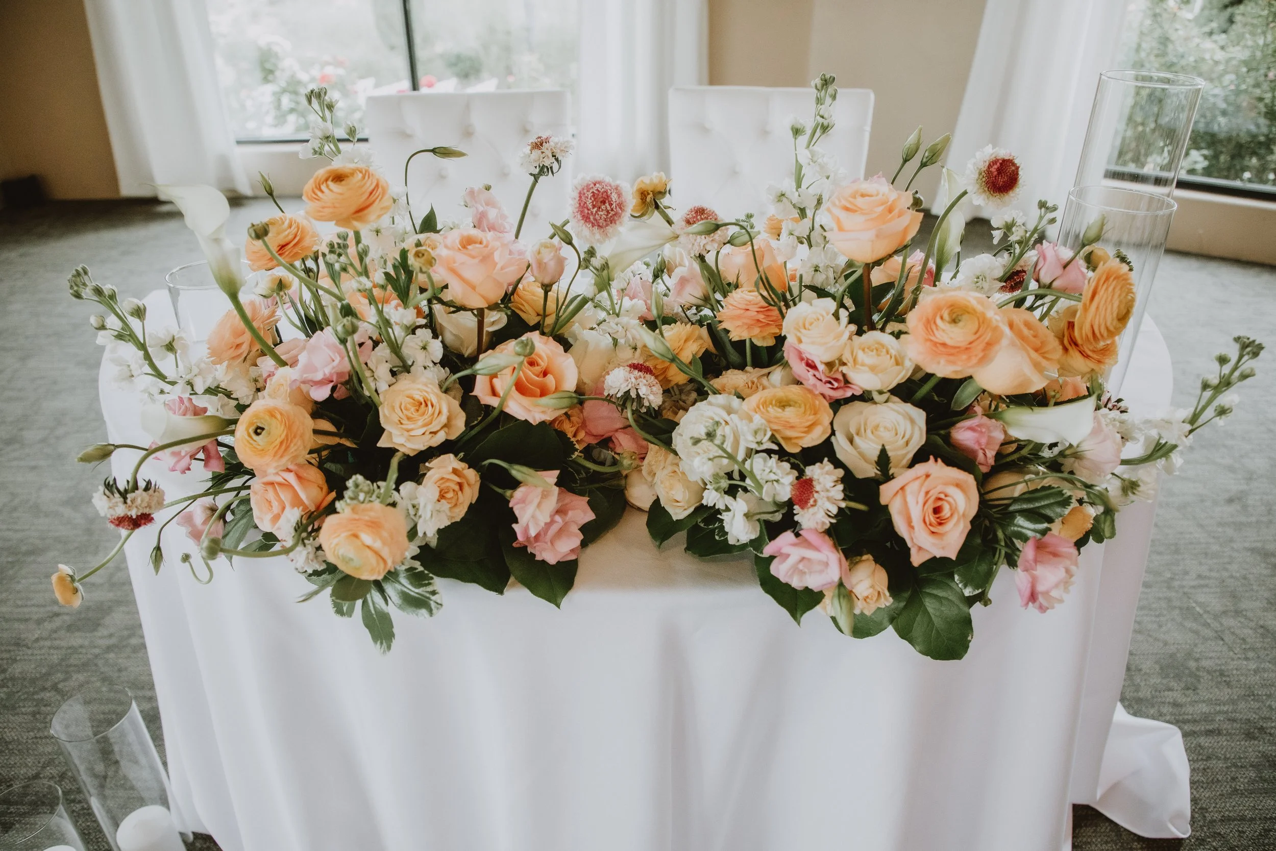 karen & alejandro's wedding | for love with love | tucson arizona