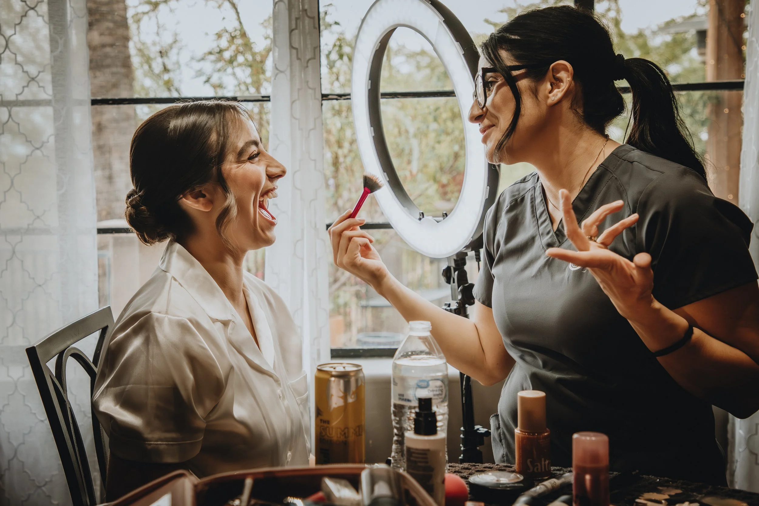 karen & alejandro's wedding | for love with love | tucson arizona