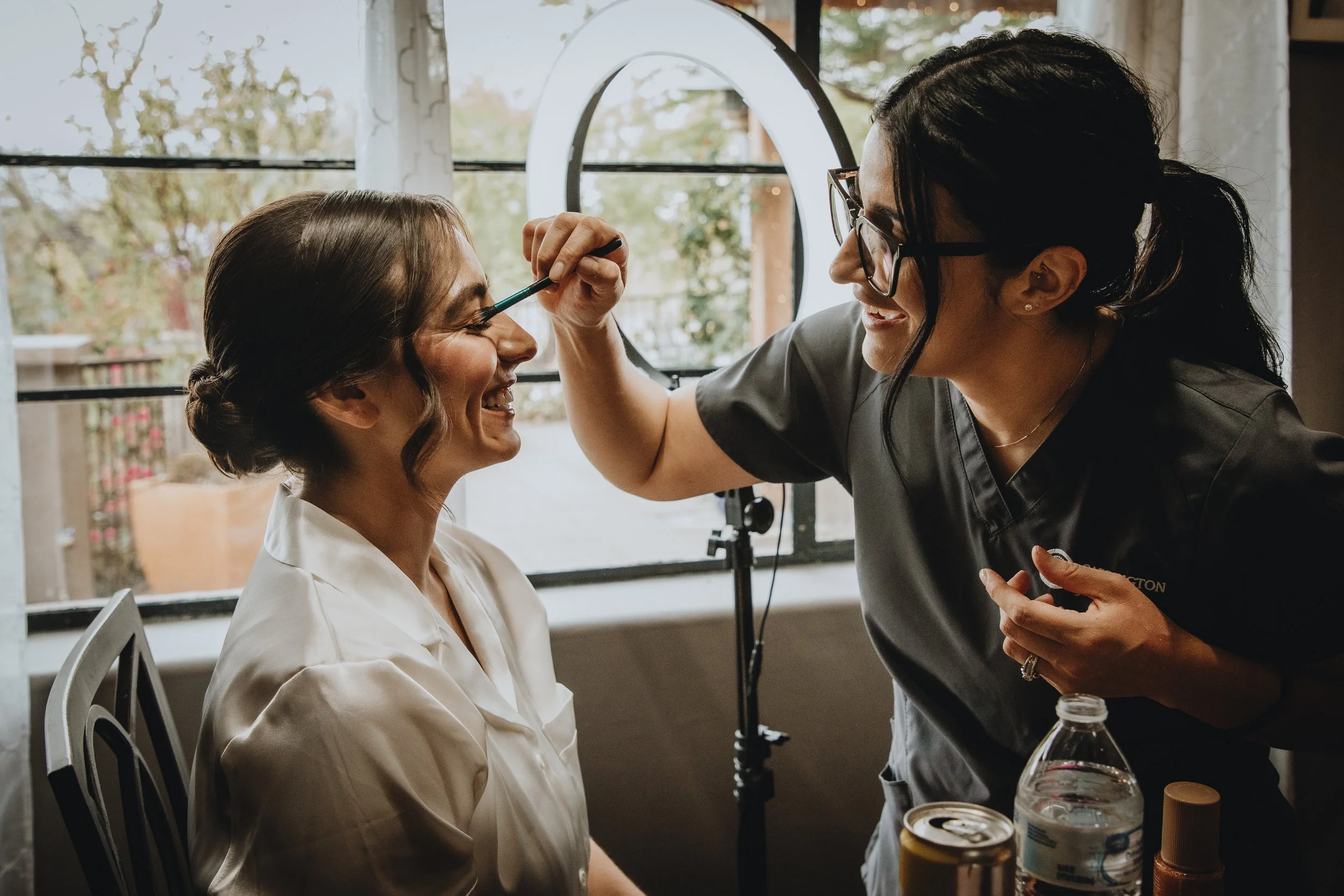 karen & alejandro's wedding | for love with love | tucson arizona