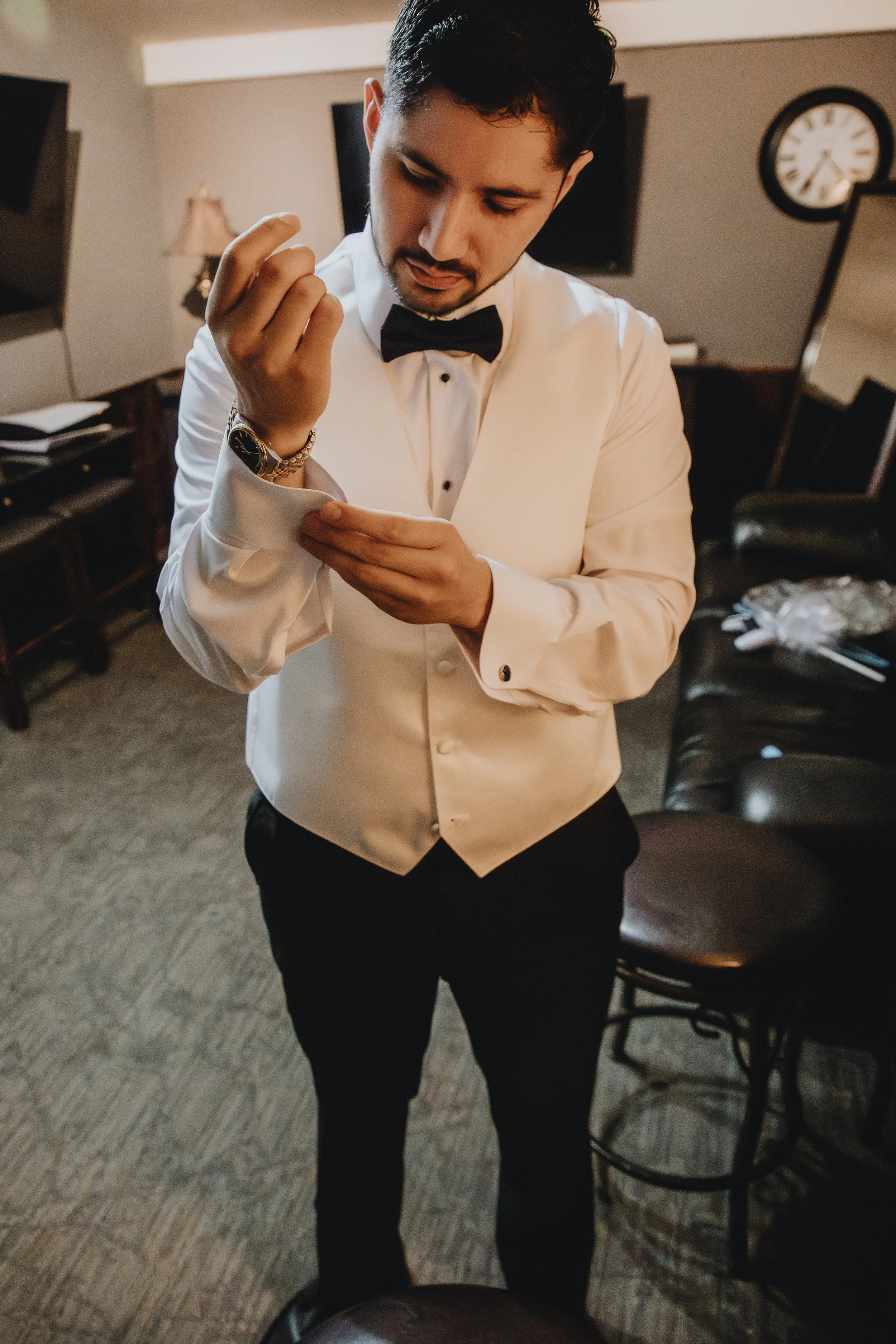 karen & alejandro's wedding | for love with love | tucson arizona