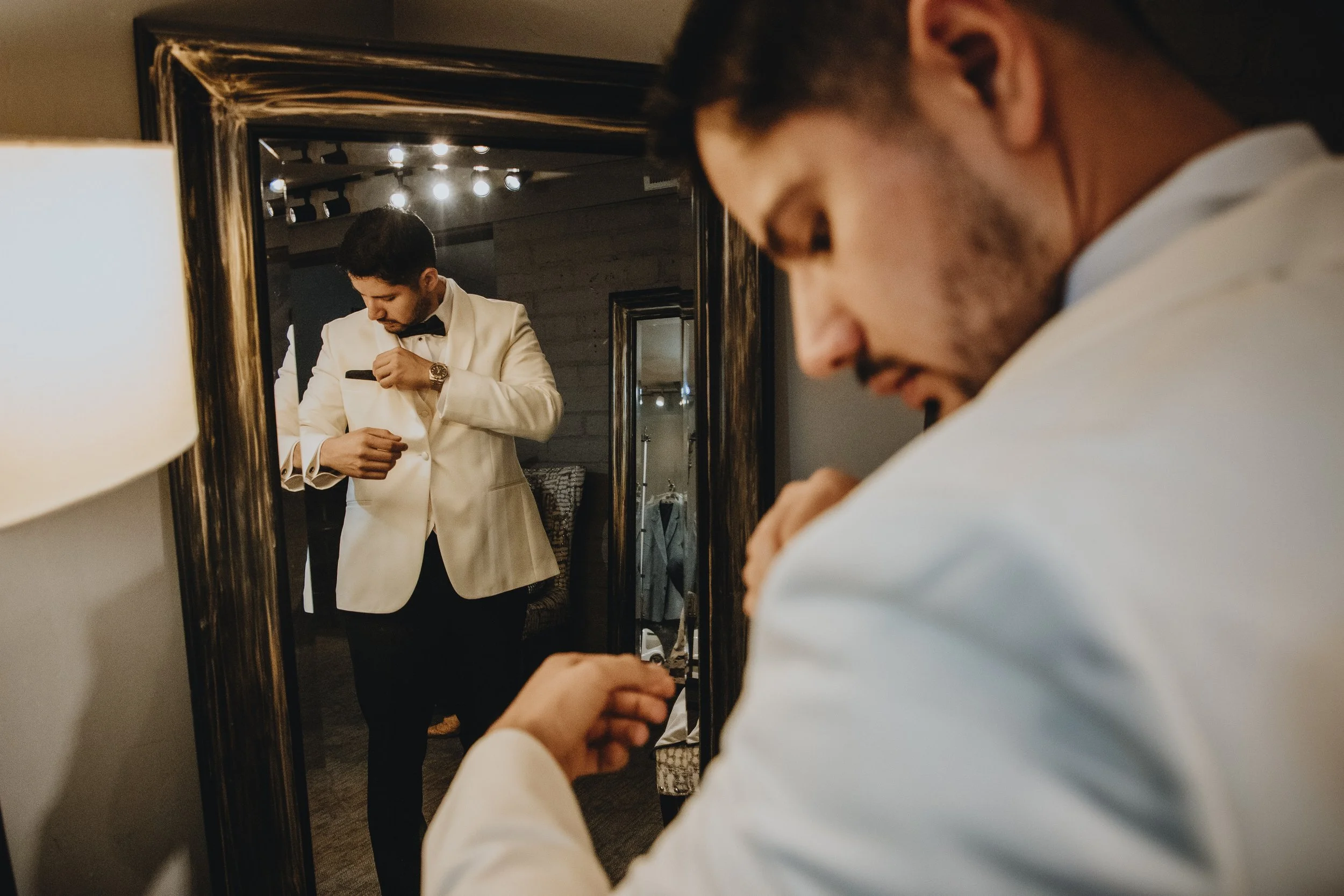 karen & alejandro's wedding | for love with love | tucson arizona