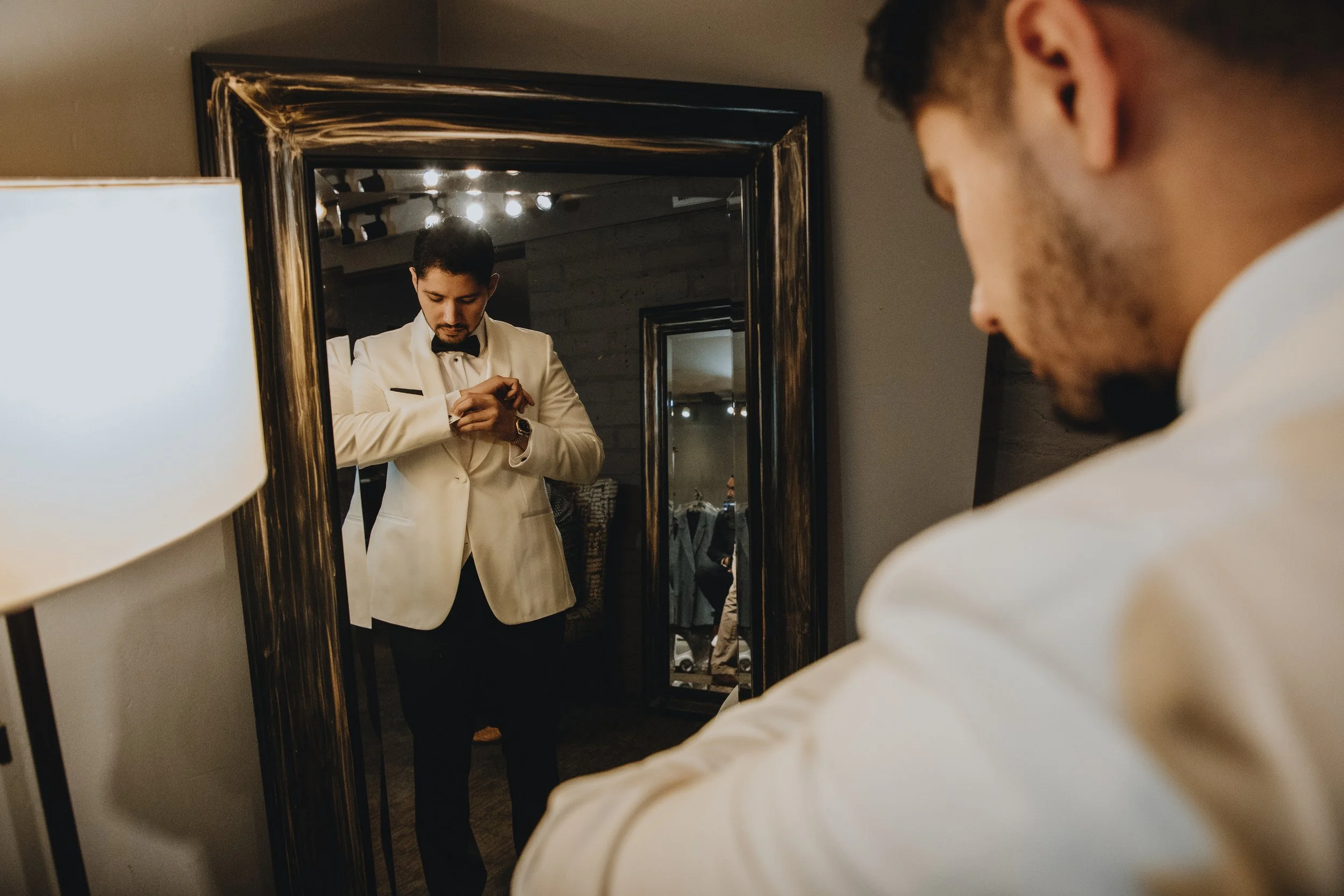karen & alejandro's wedding | for love with love | tucson arizona