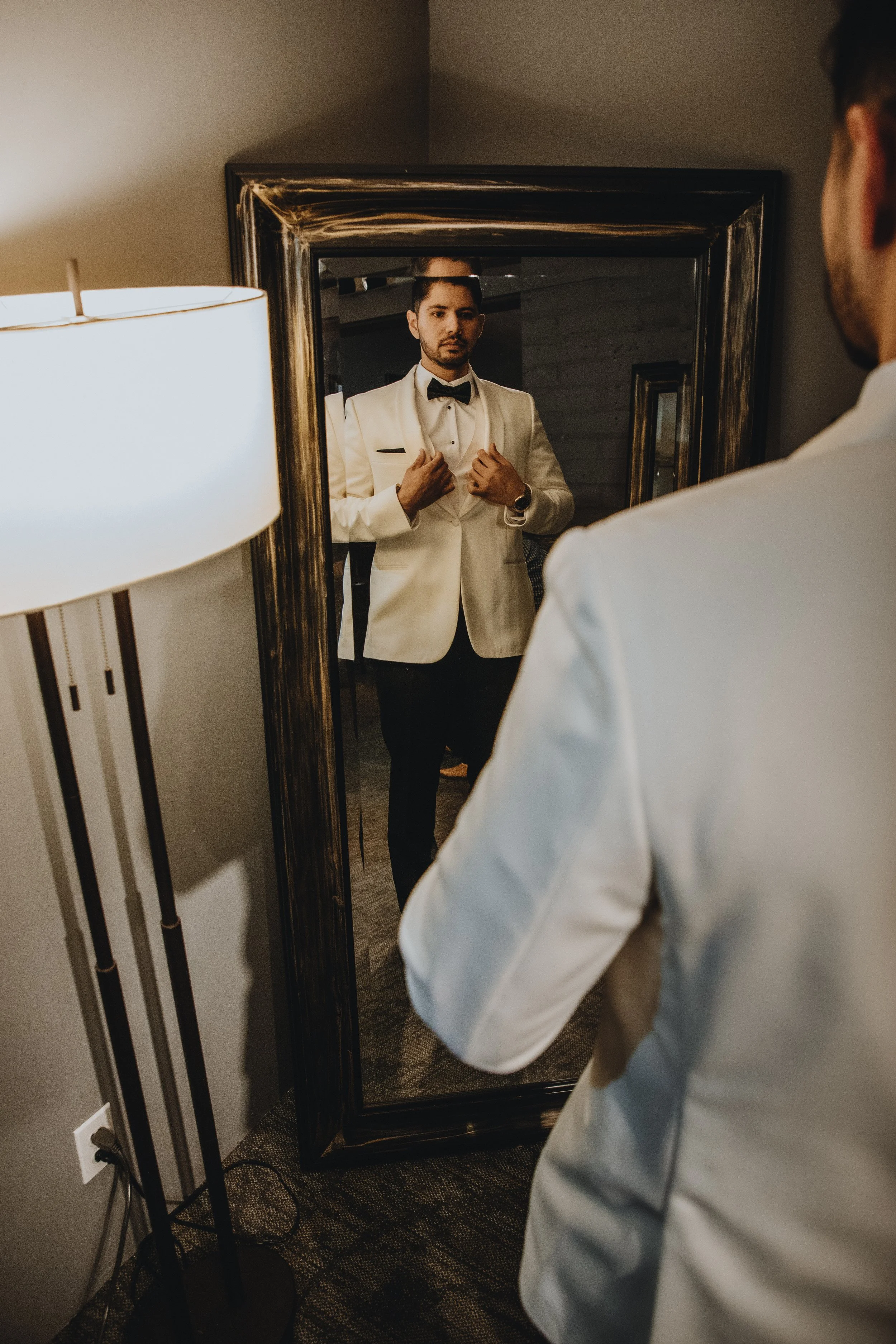 karen & alejandro's wedding | for love with love | tucson arizona