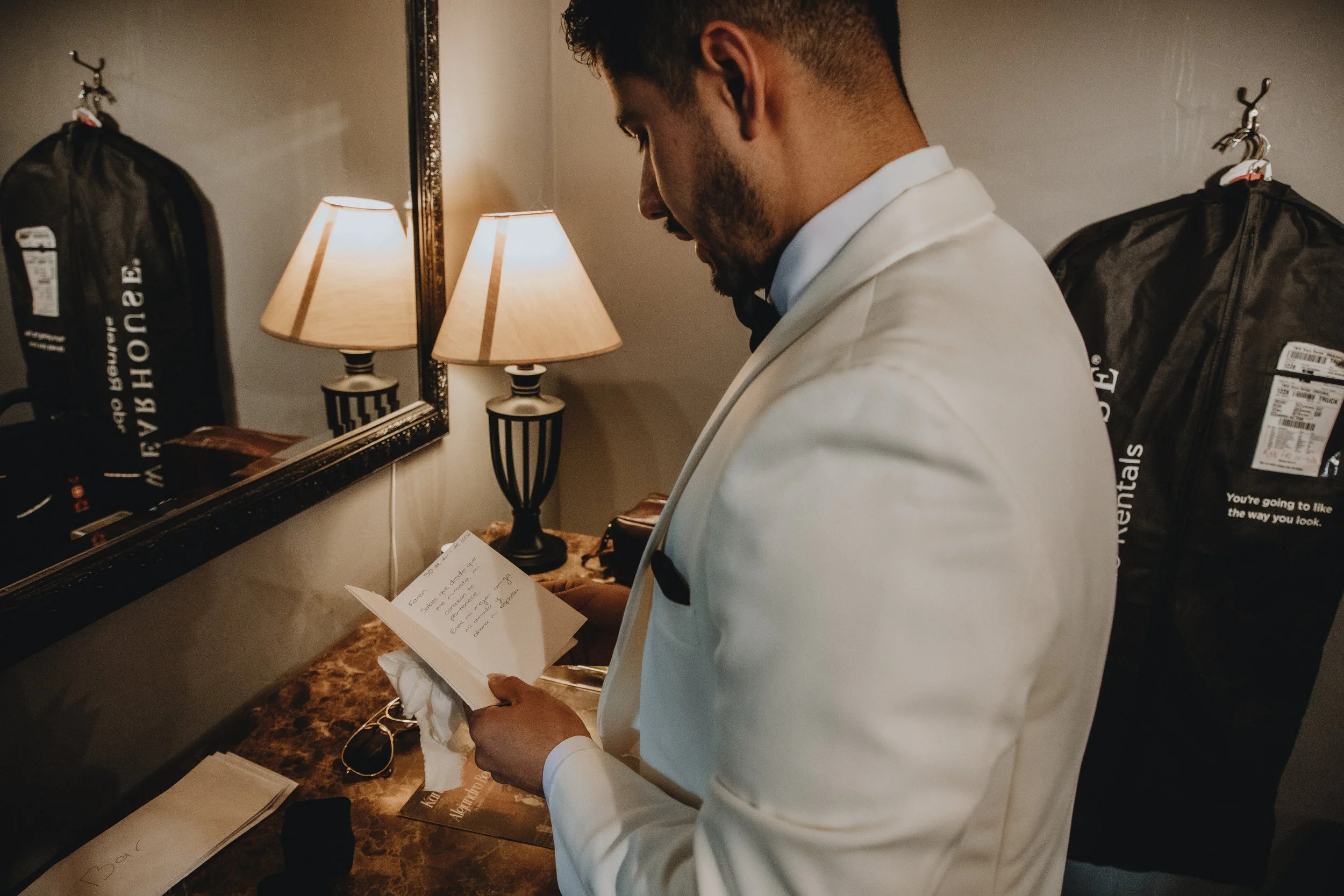 karen & alejandro's wedding | for love with love | tucson arizona