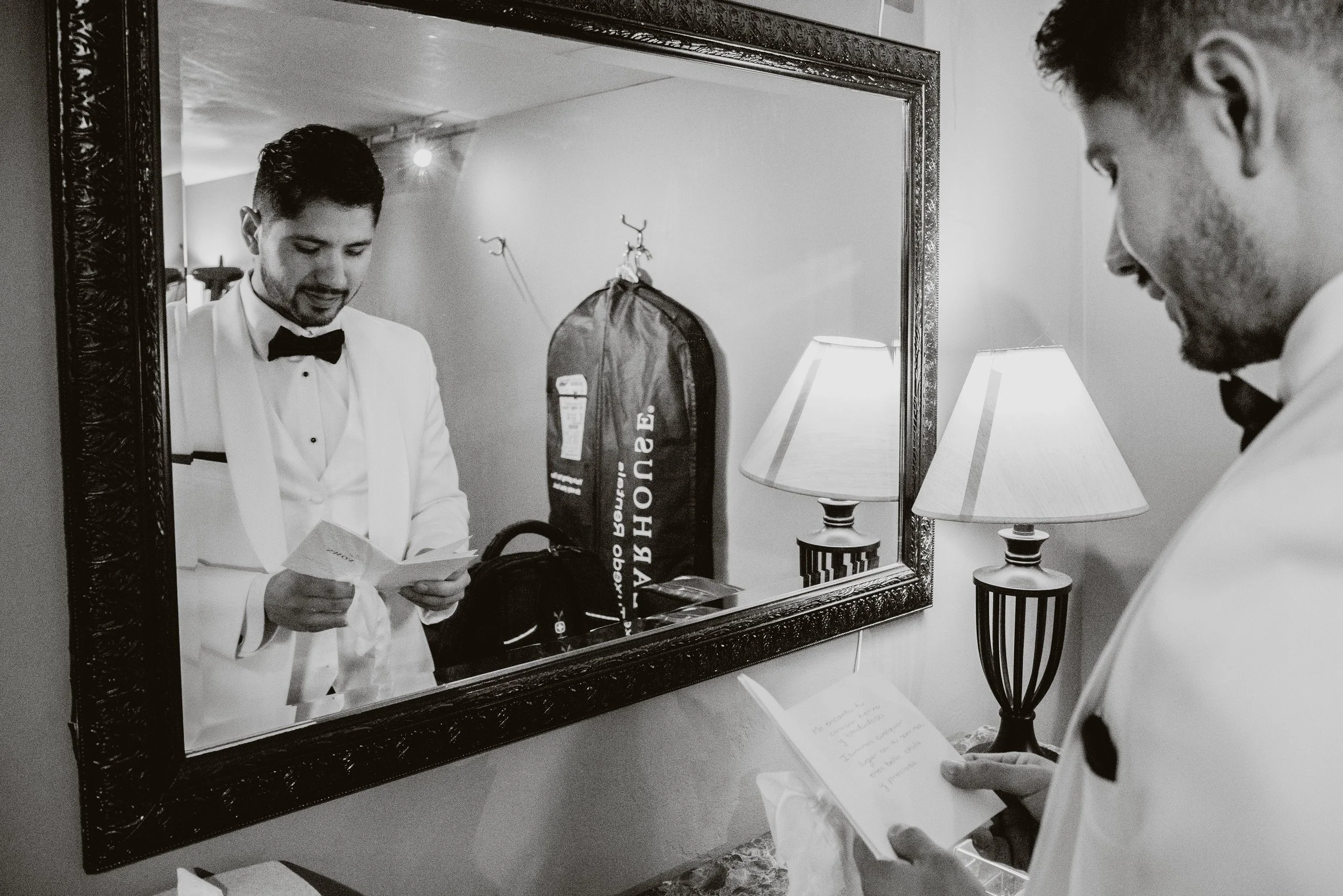 karen & alejandro's wedding | for love with love | tucson arizona