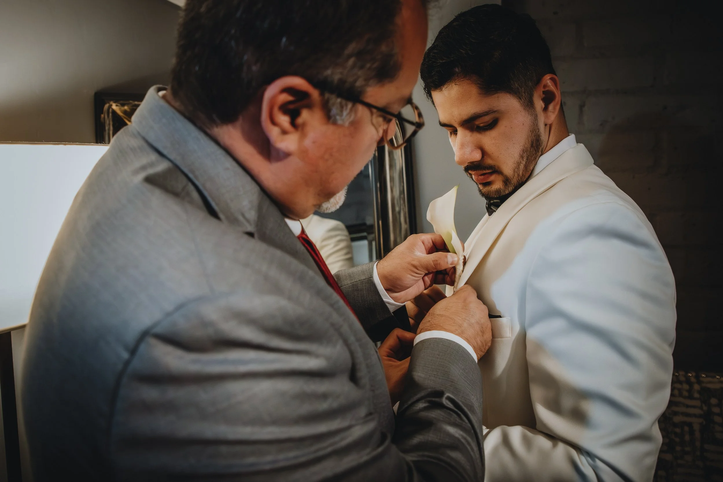 karen & alejandro's wedding | for love with love | tucson arizona