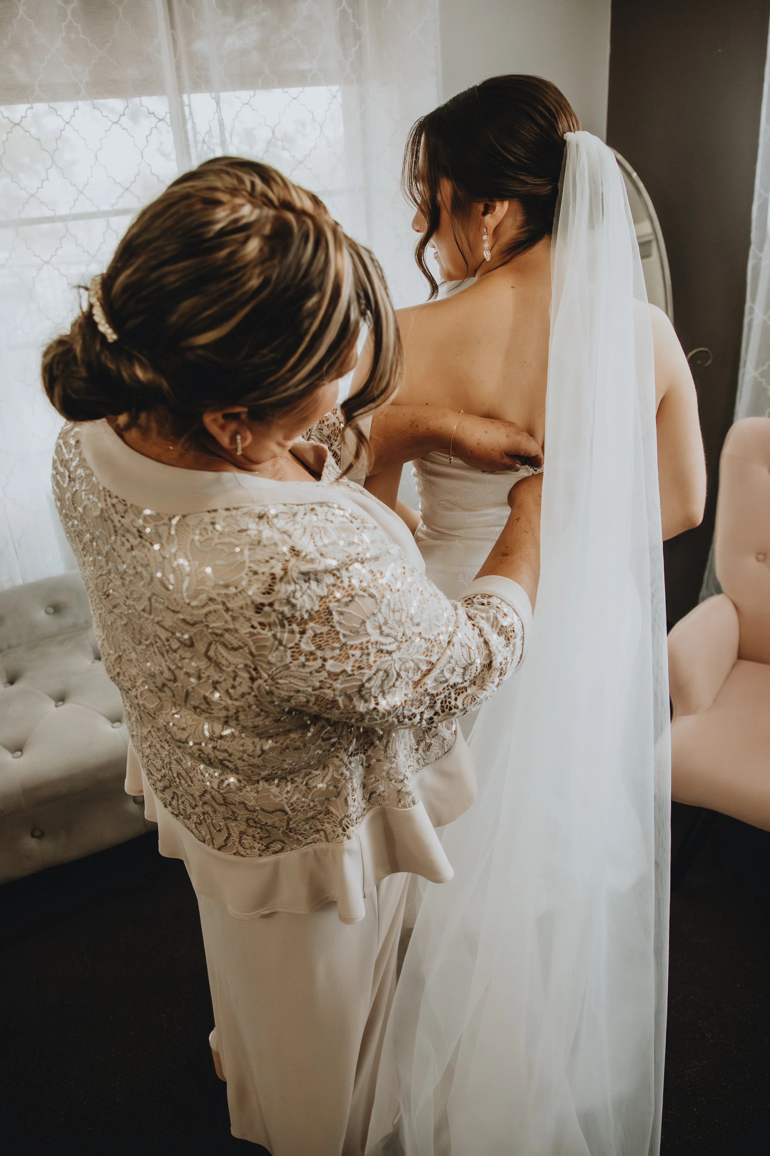 karen & alejandro's wedding | for love with love | tucson arizona