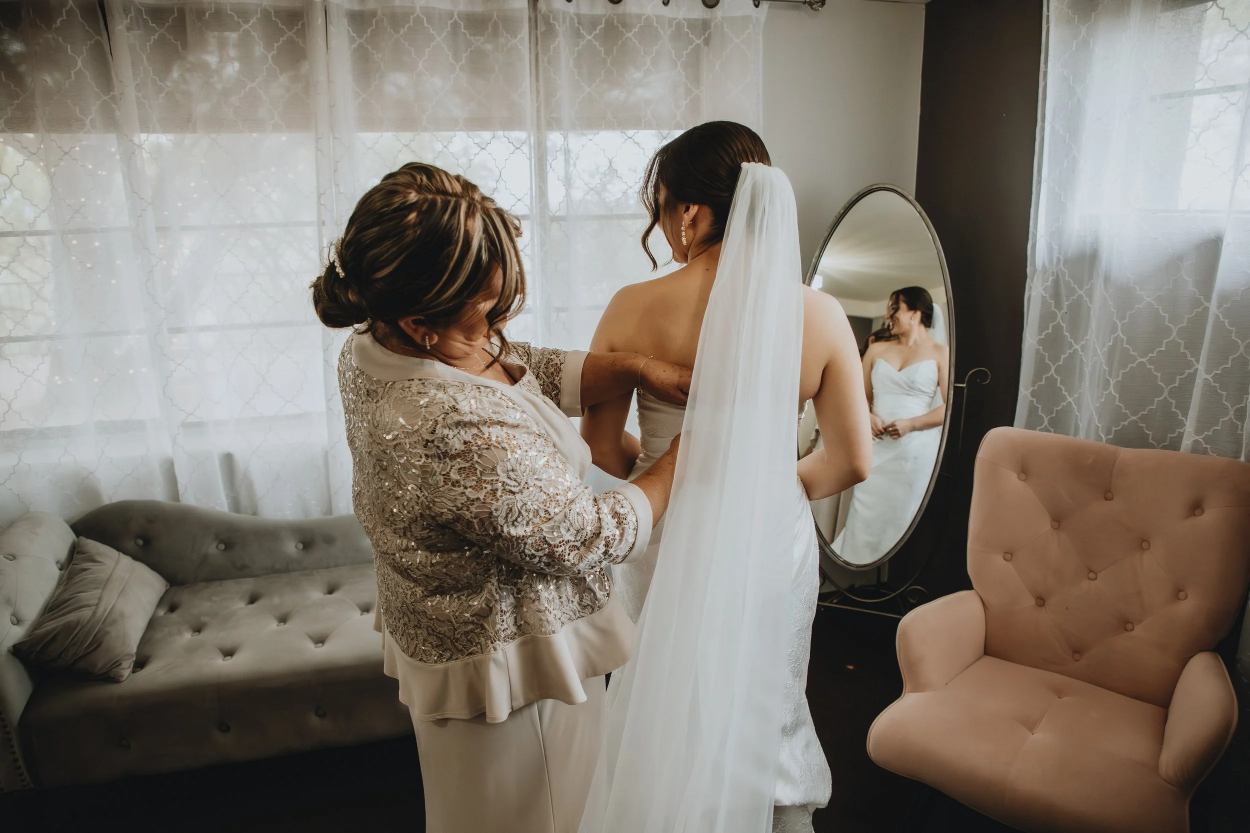 karen & alejandro's wedding | for love with love | tucson arizona