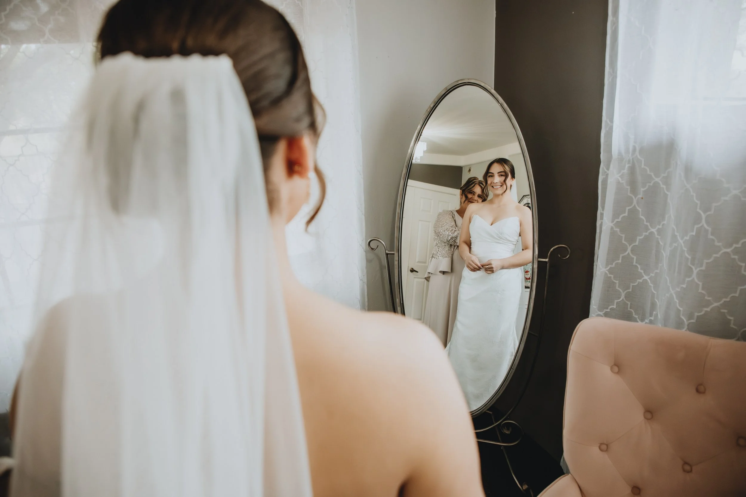 karen & alejandro's wedding | for love with love | tucson arizona