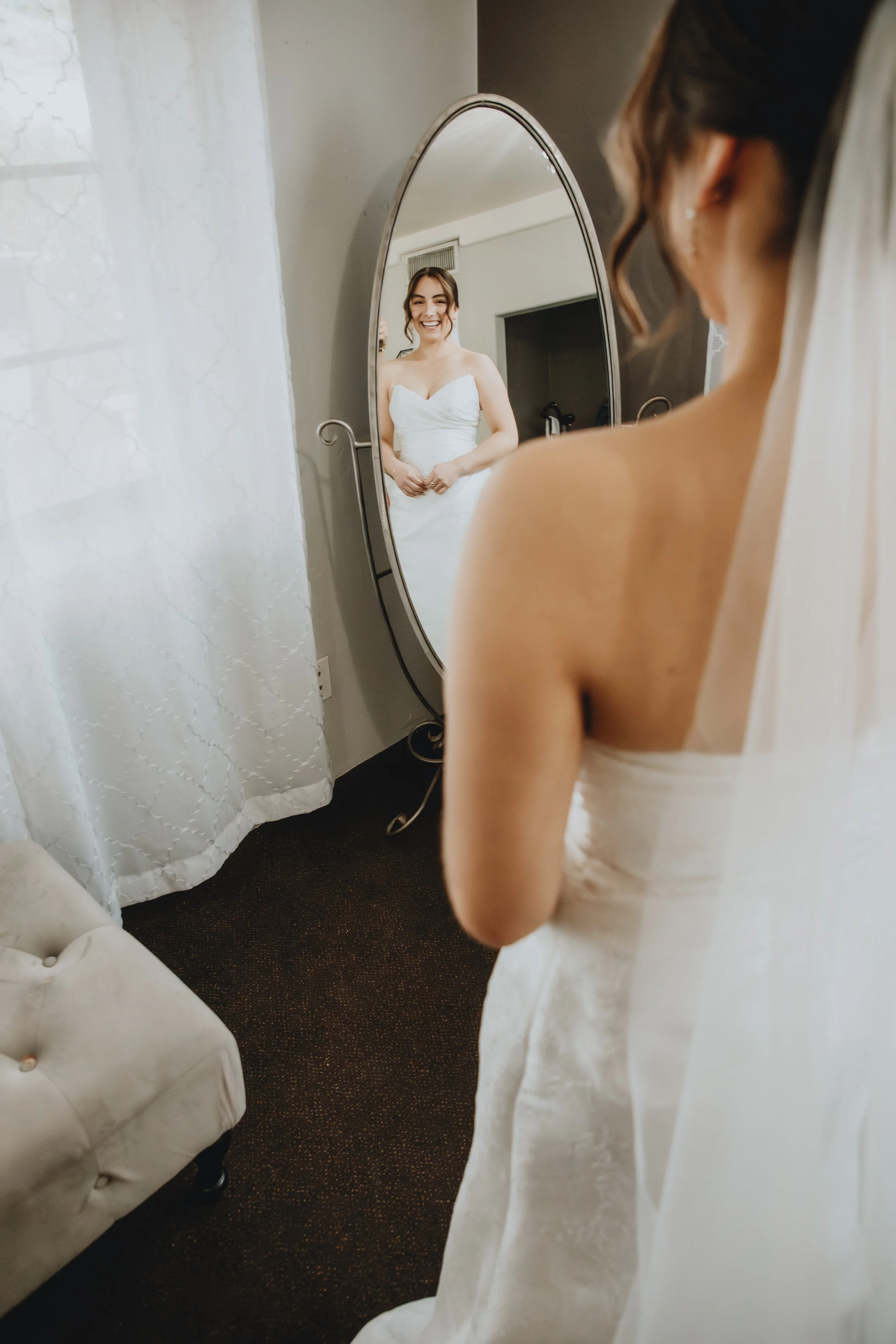 karen & alejandro's wedding | for love with love | tucson arizona