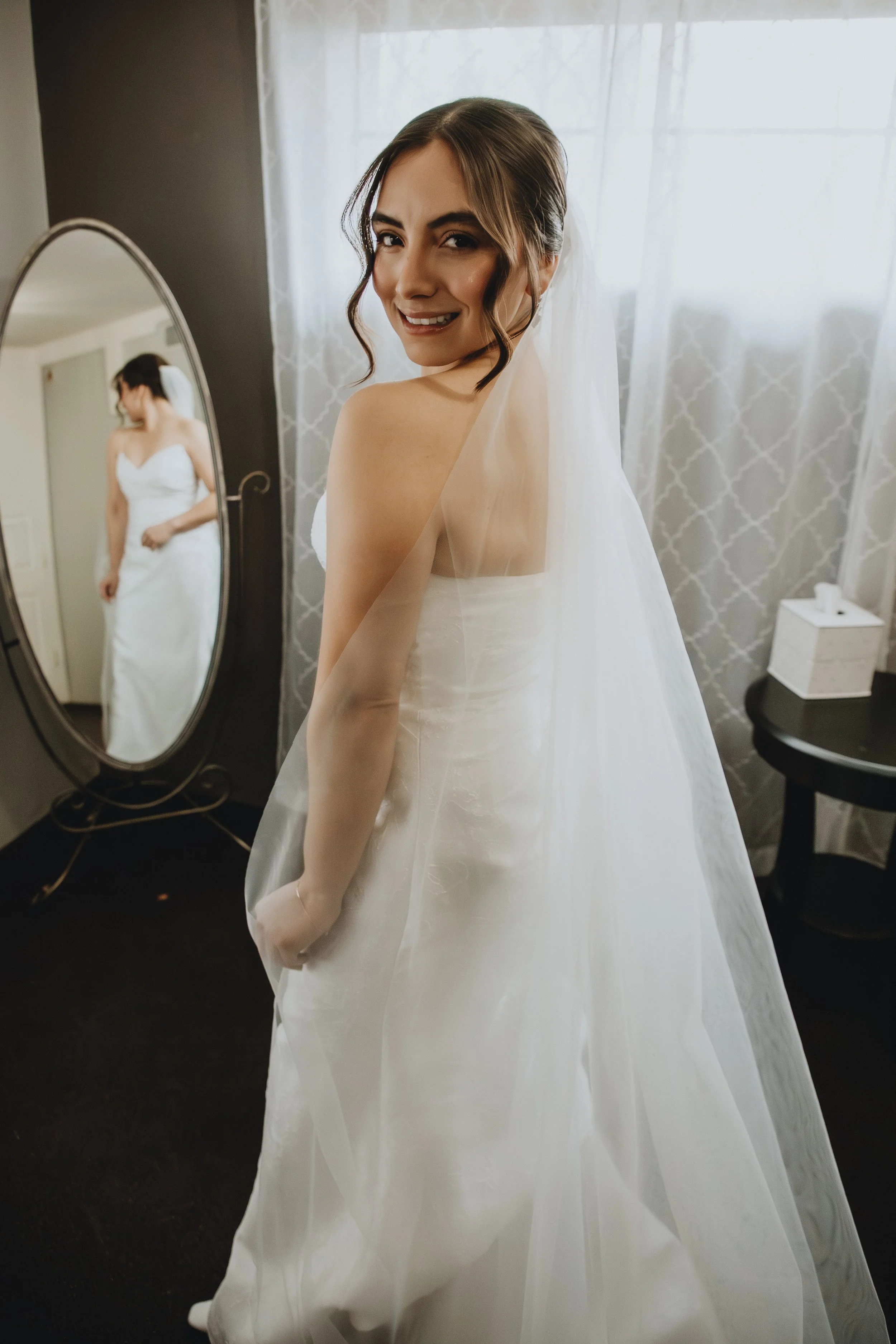 karen & alejandro's wedding | for love with love | tucson arizona