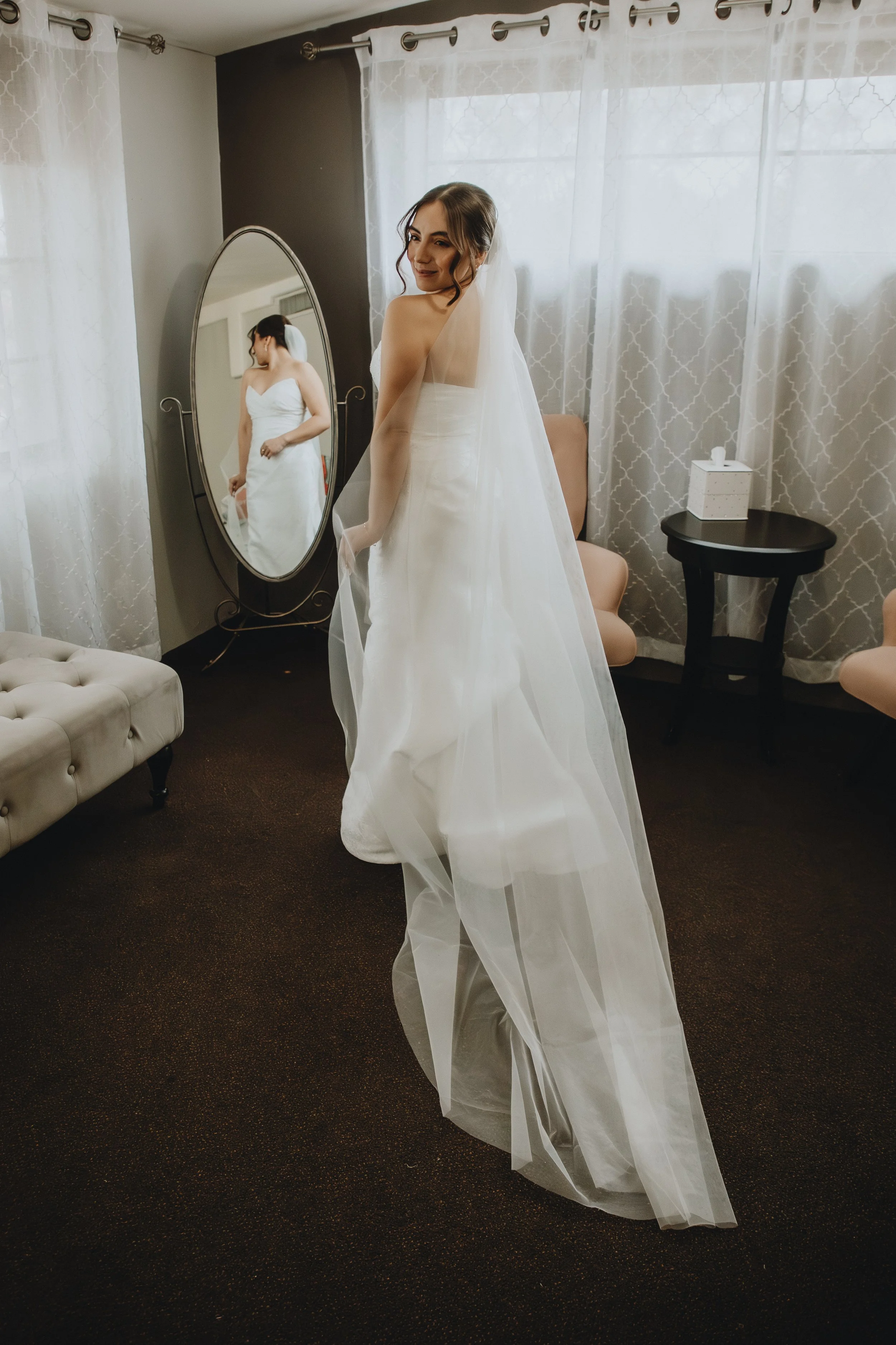 karen & alejandro's wedding | for love with love | tucson arizona