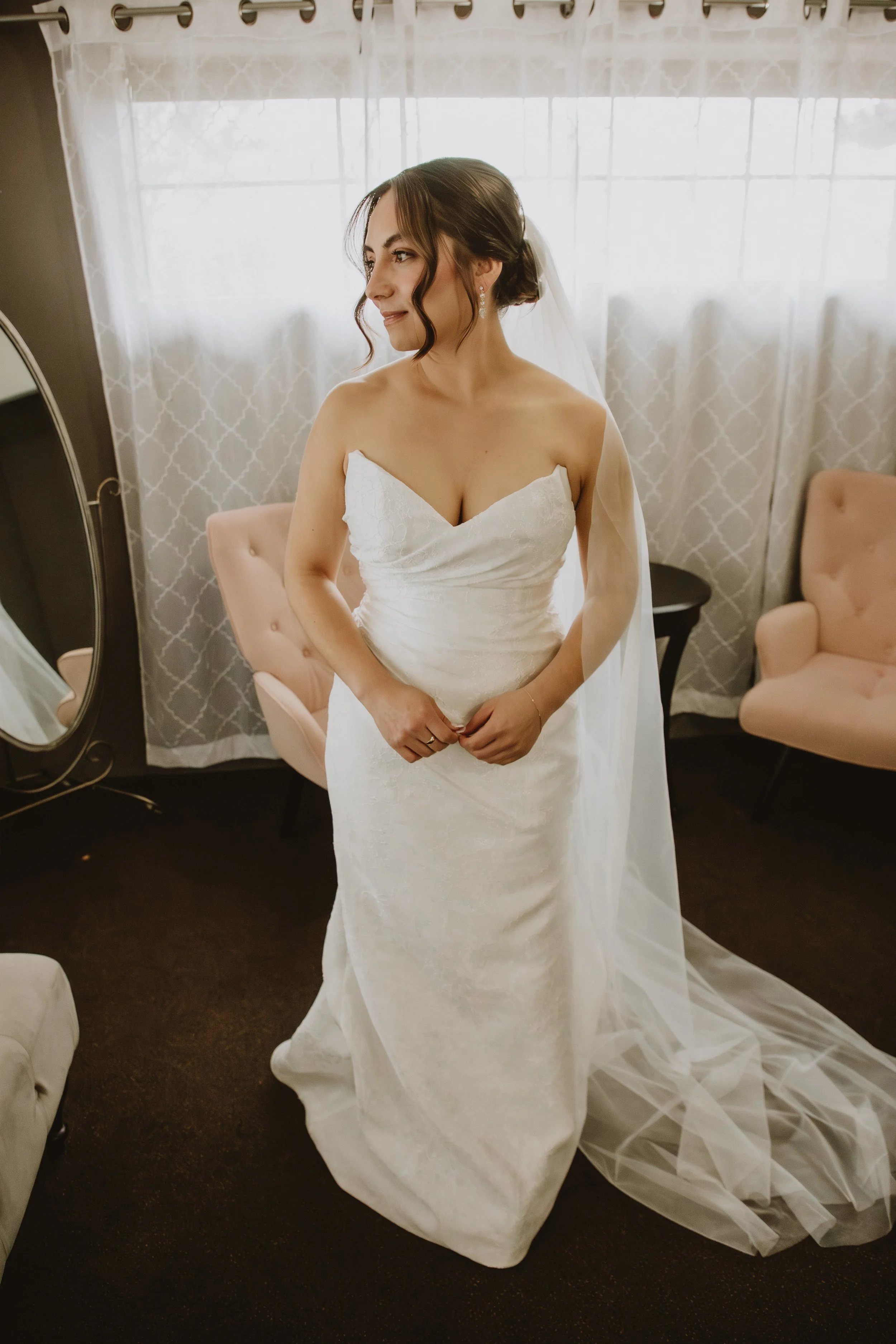 karen & alejandro's wedding | for love with love | tucson arizona