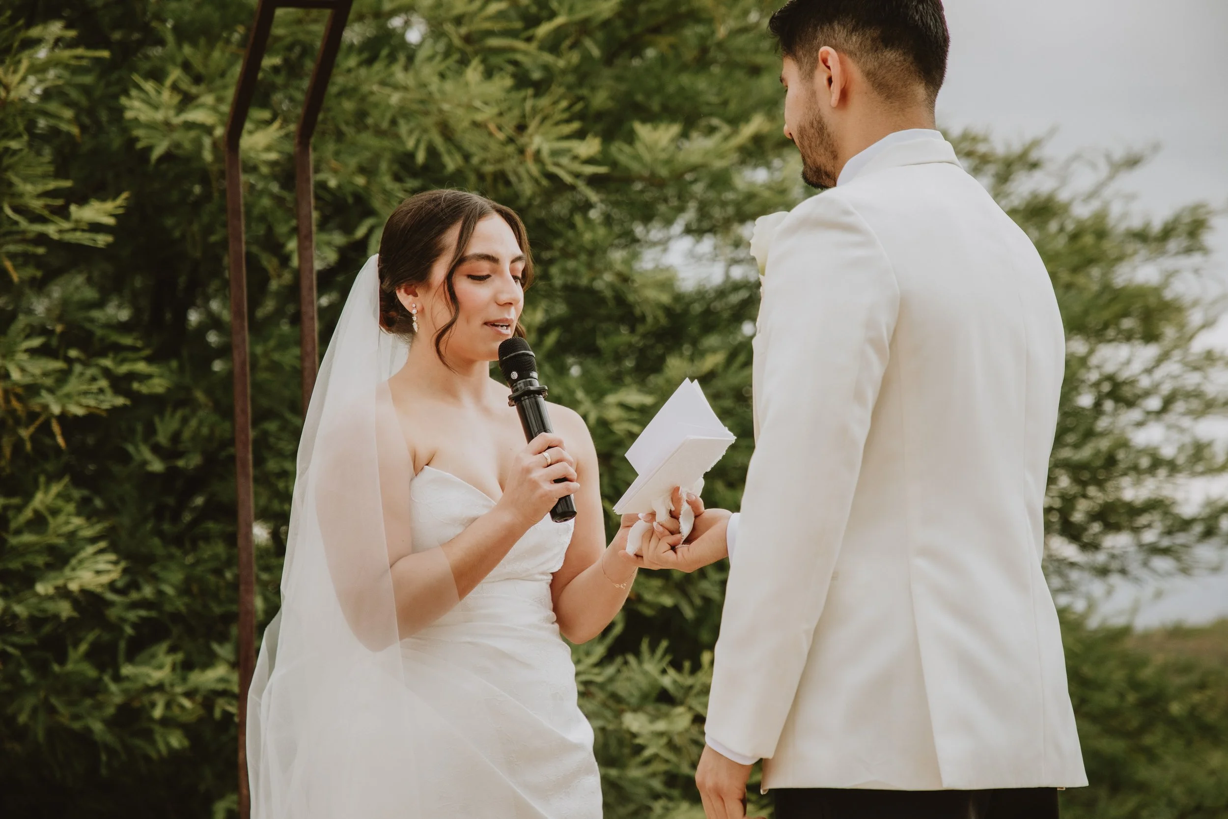 karen & alejandro's wedding | for love with love | tucson arizona
