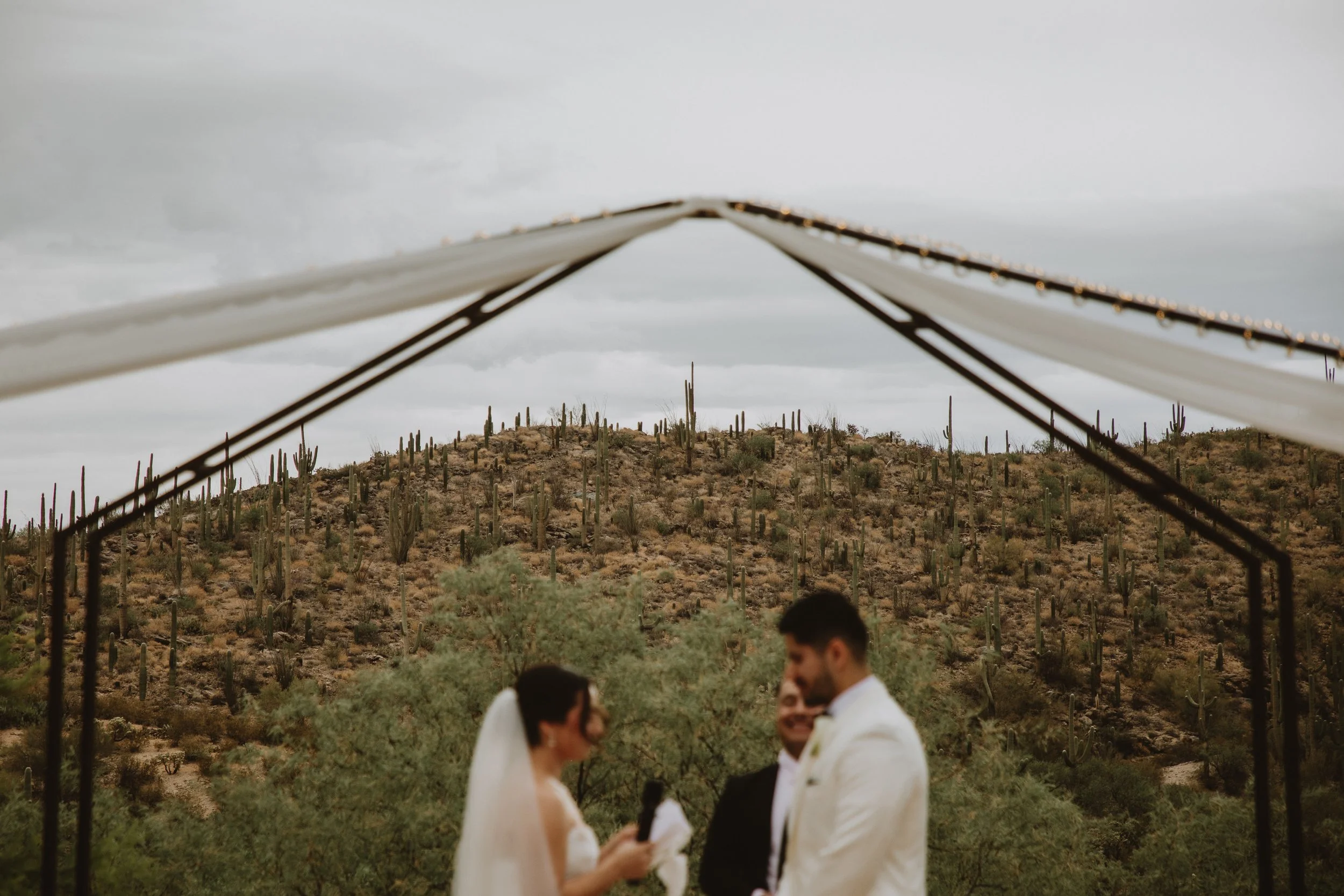 karen & alejandro's wedding | for love with love | tucson arizona