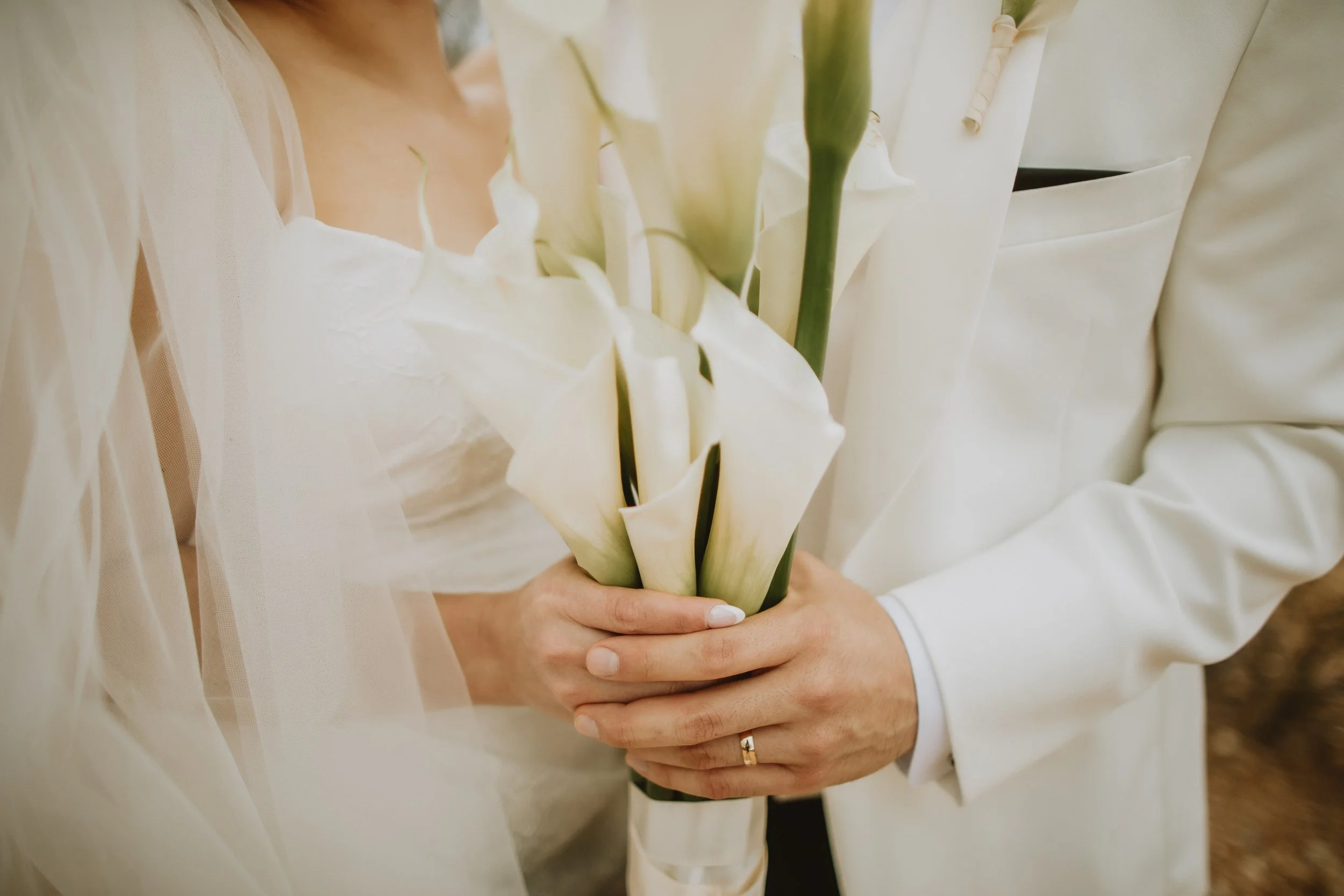 karen & alejandro's wedding | for love with love | tucson arizona