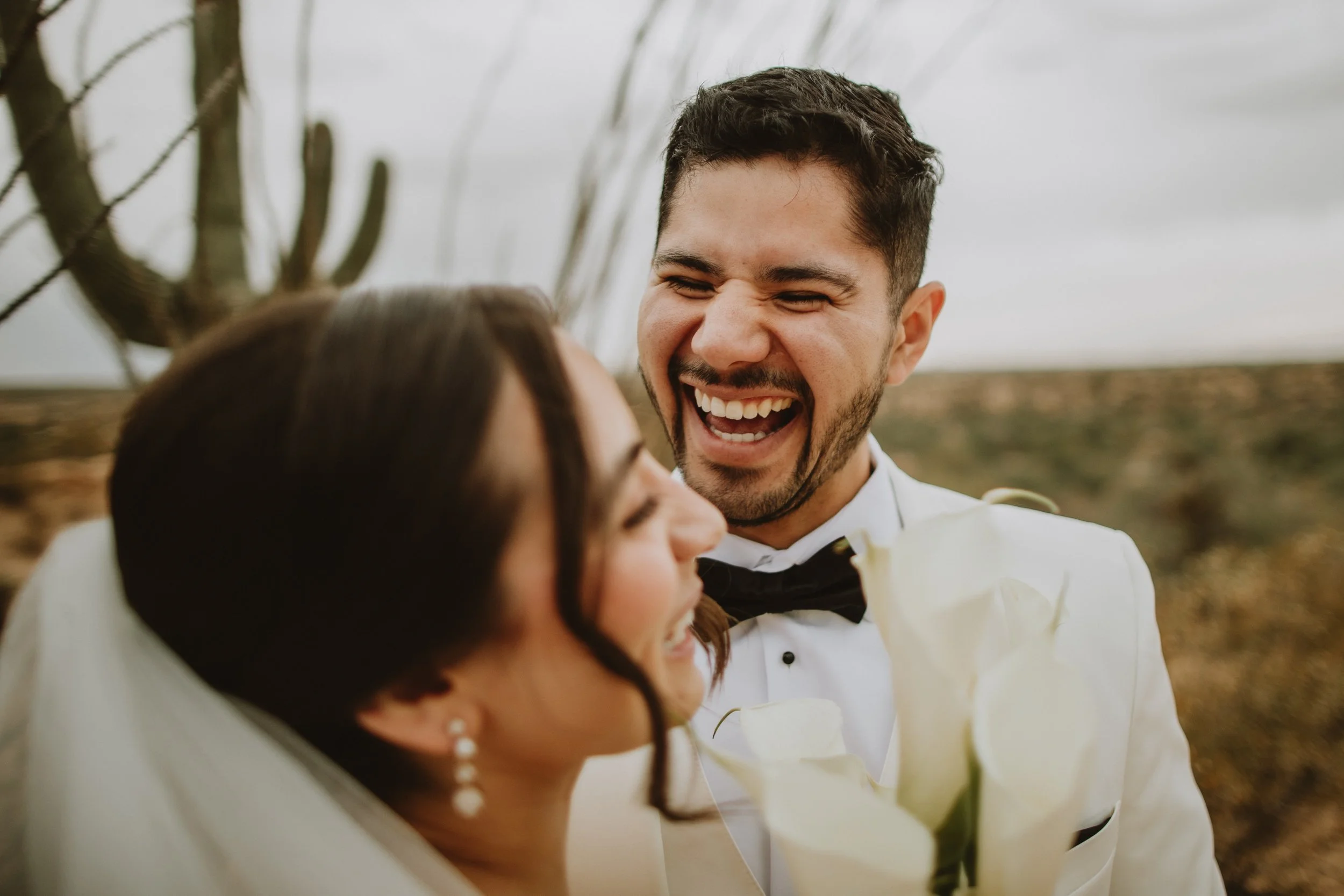 karen & alejandro's wedding | for love with love | tucson arizona
