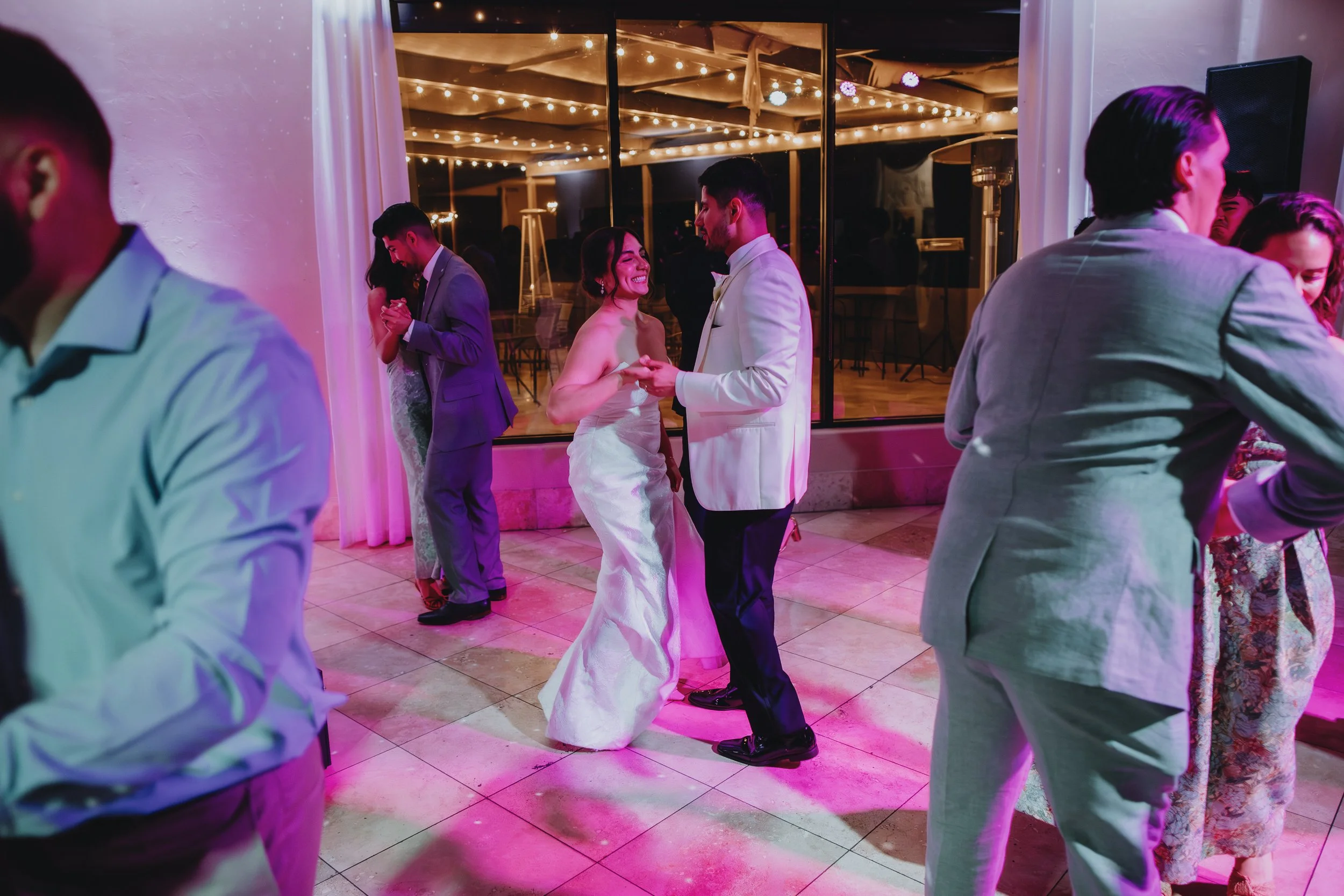 karen & alejandro's wedding | for love with love | tucson arizona