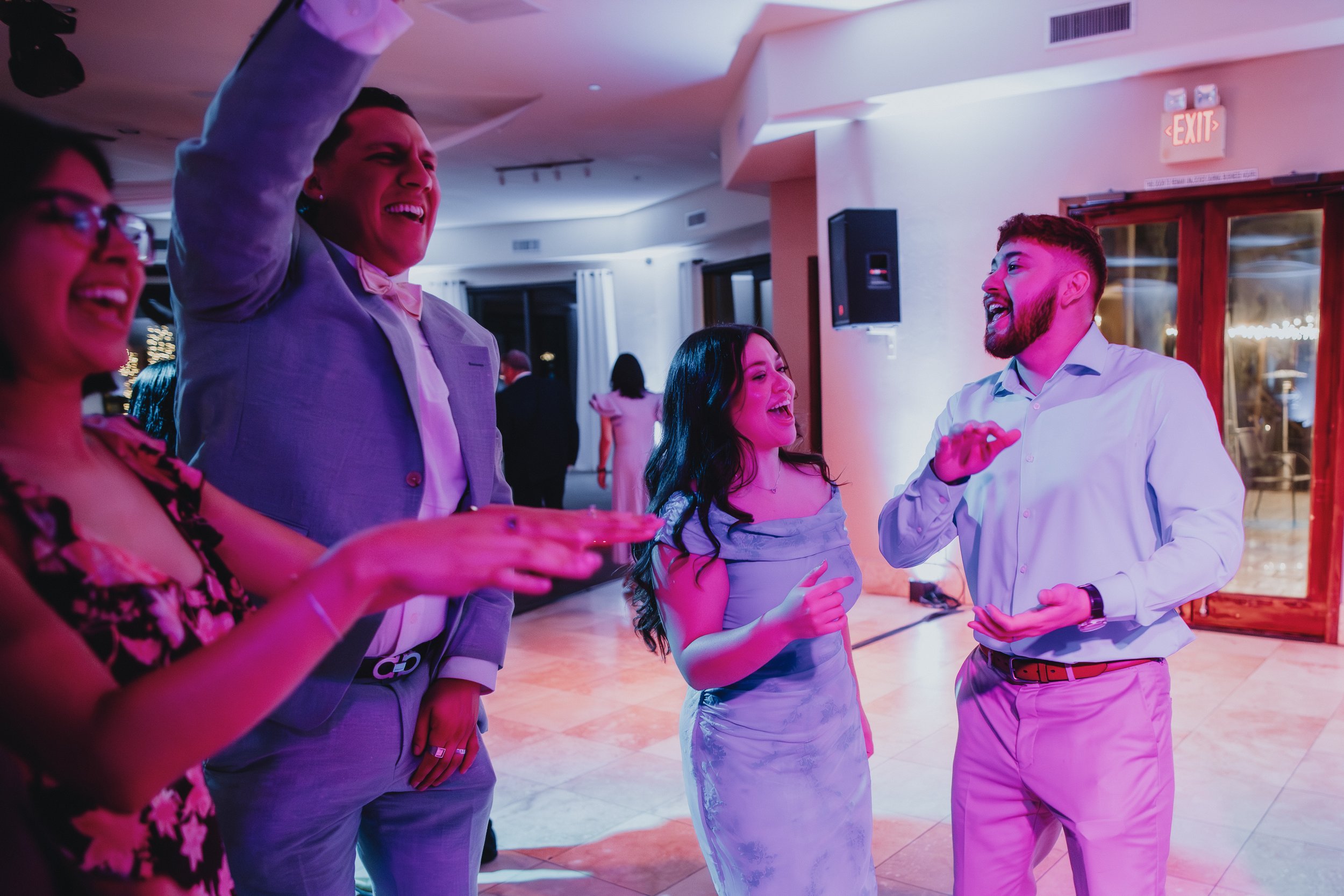 karen & alejandro's wedding | for love with love | tucson arizona