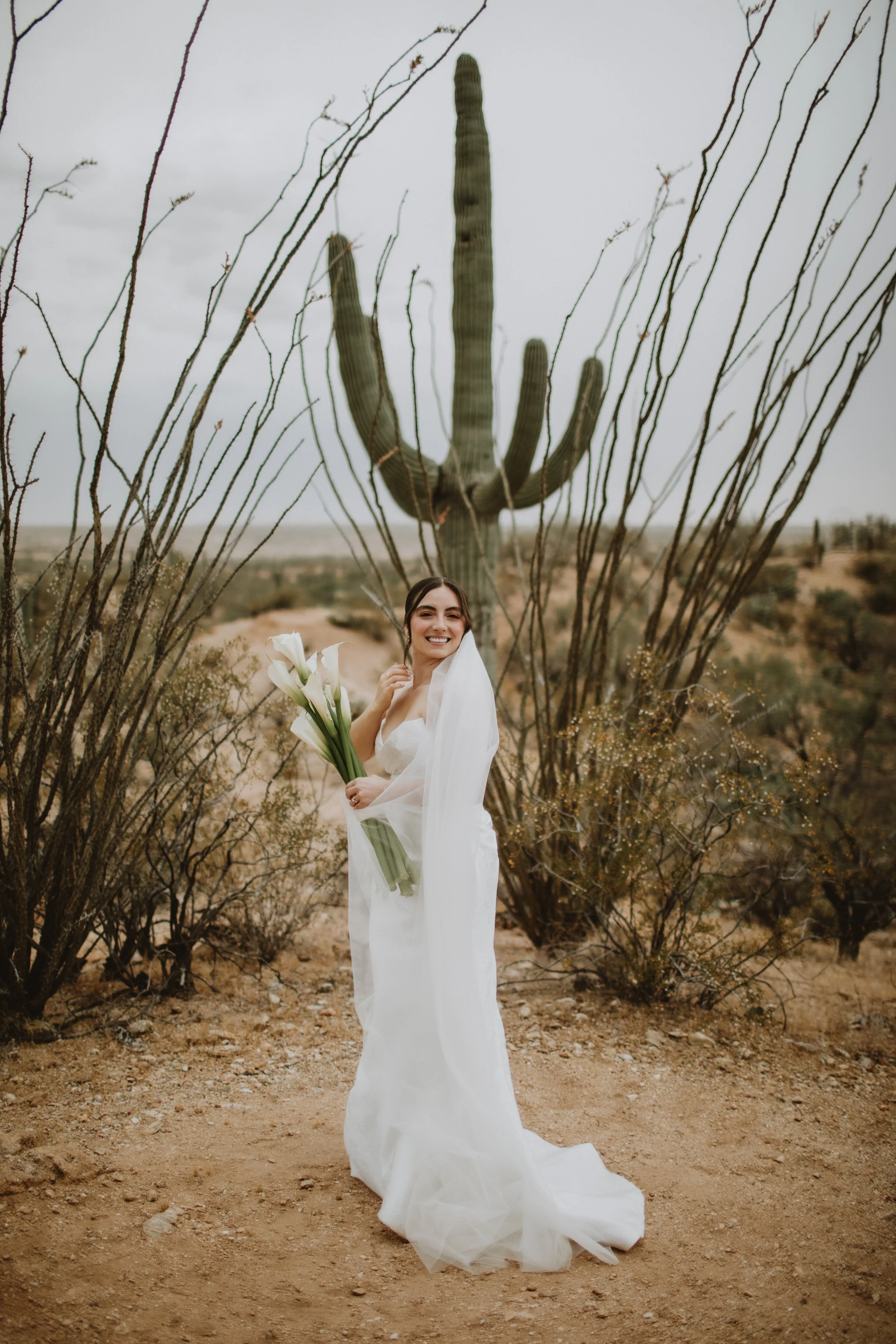 karen & alejandro's wedding | for love with love | tucson arizona