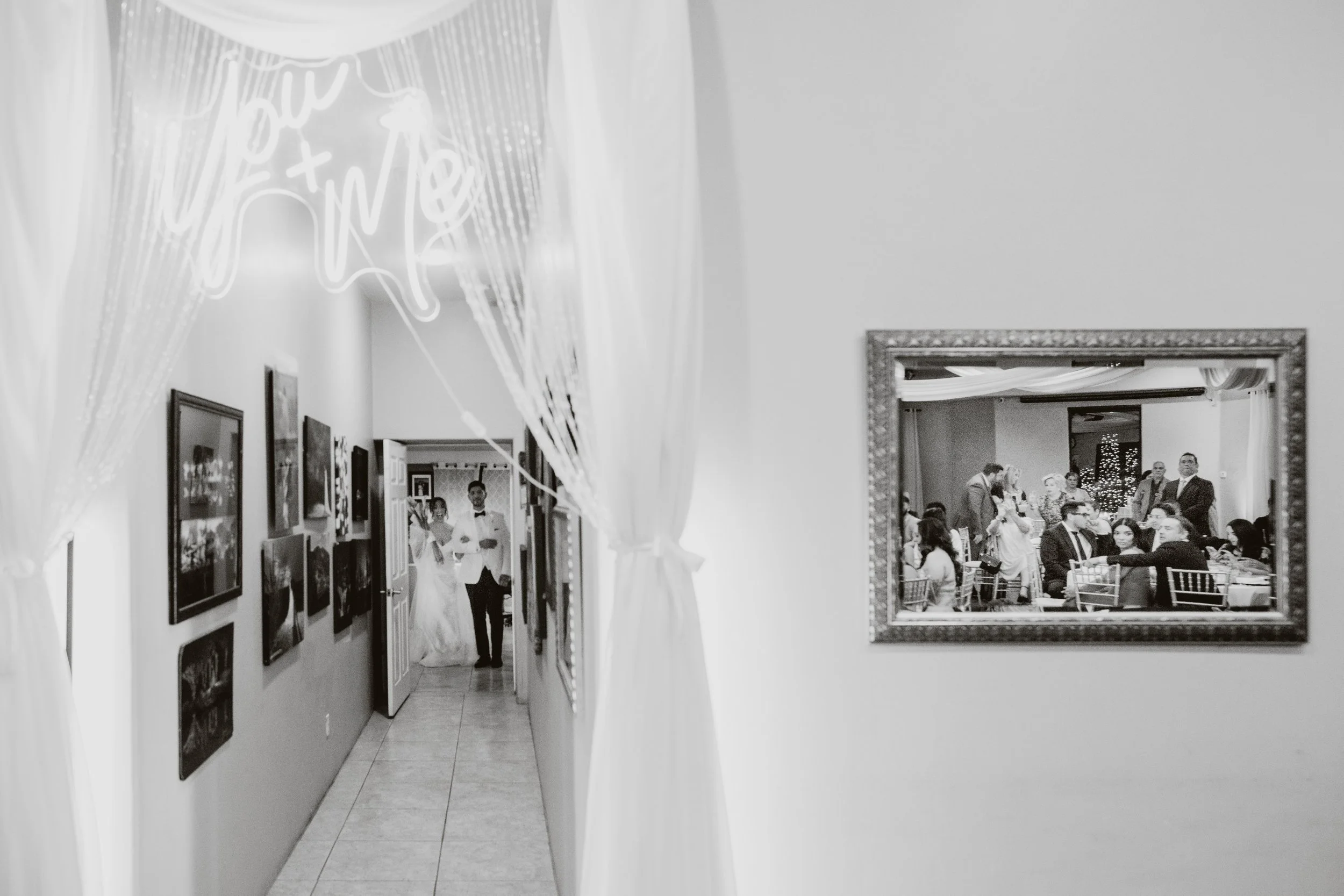 karen & alejandro's wedding | for love with love | tucson arizona