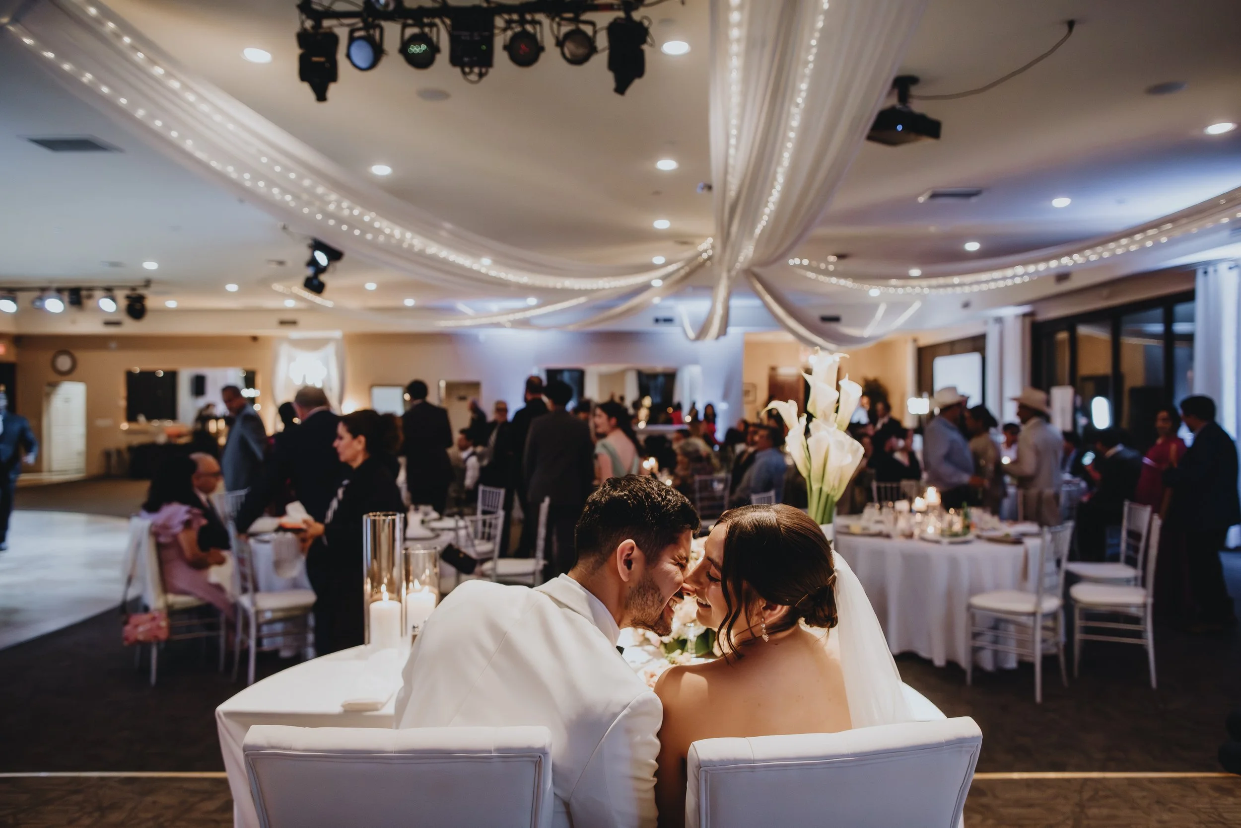 karen & alejandro's wedding | for love with love | tucson arizona