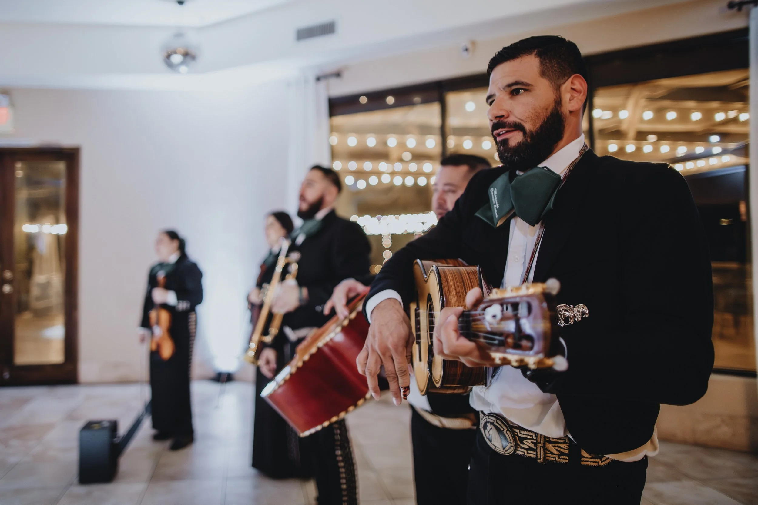 karen & alejandro's wedding | for love with love | tucson arizona
