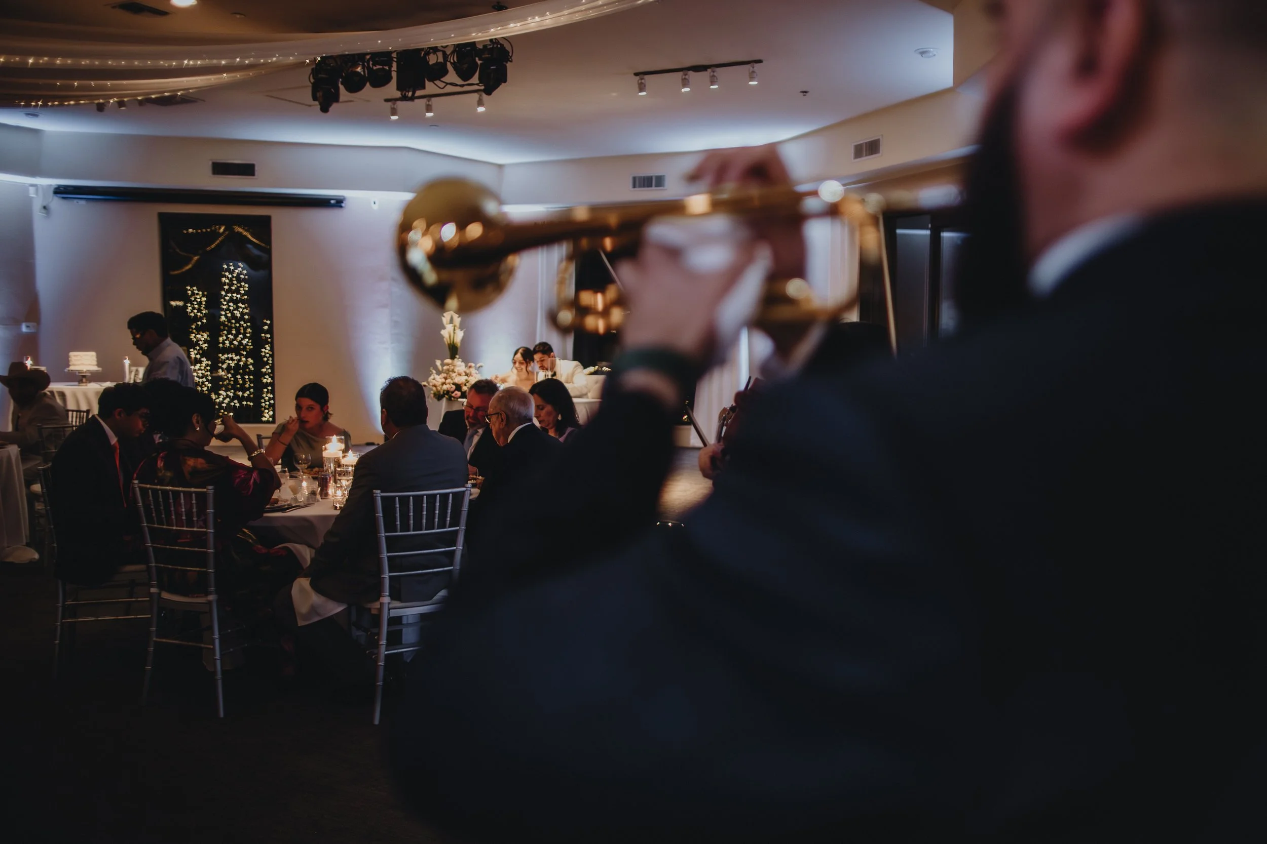 karen & alejandro's wedding | for love with love | tucson arizona