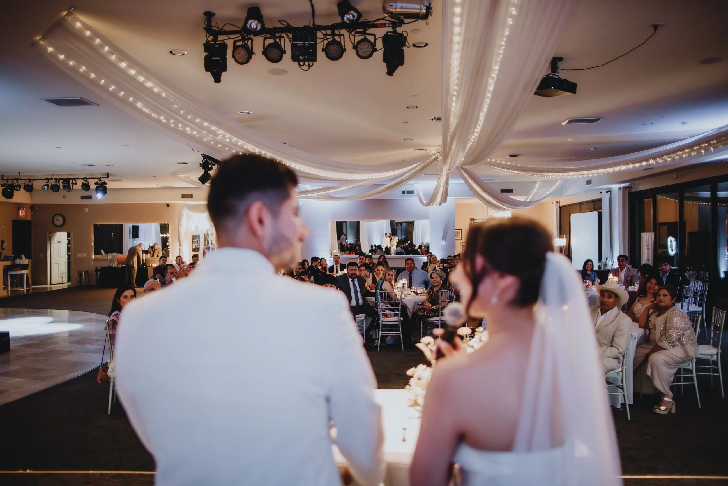 karen & alejandro's wedding | for love with love | tucson arizona