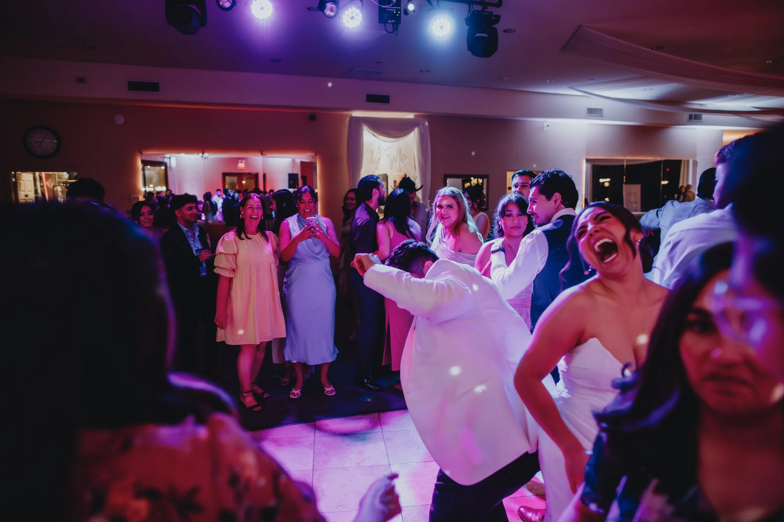 karen & alejandro's wedding | for love with love | tucson arizona