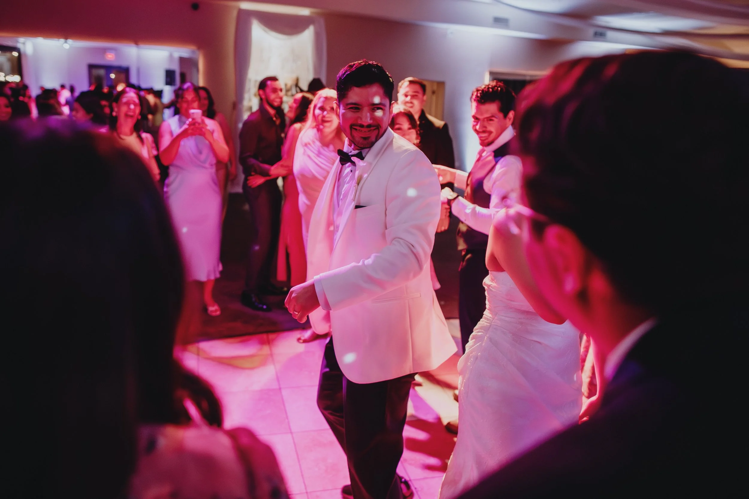 karen & alejandro's wedding | for love with love | tucson arizona