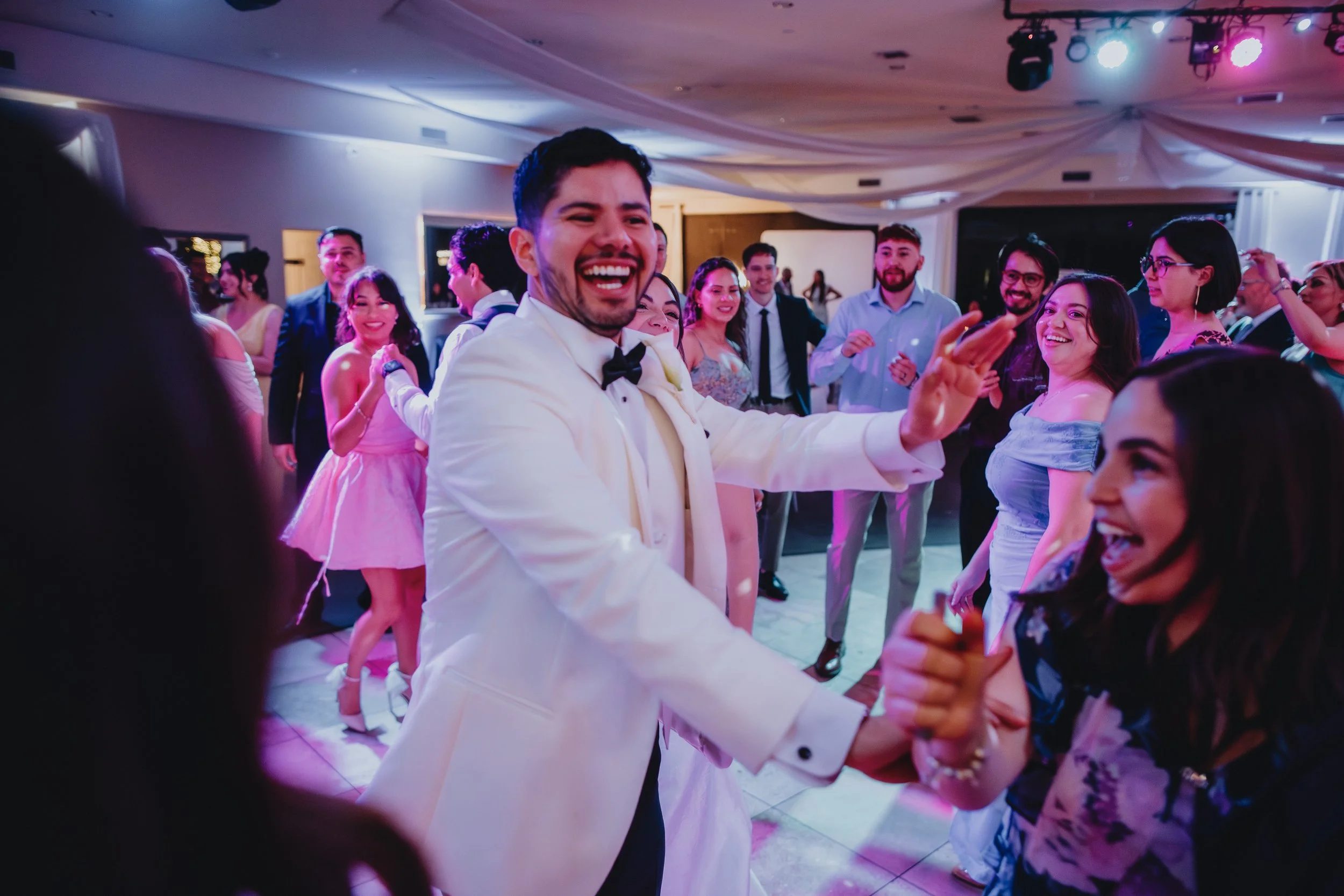 karen & alejandro's wedding | for love with love | tucson arizona