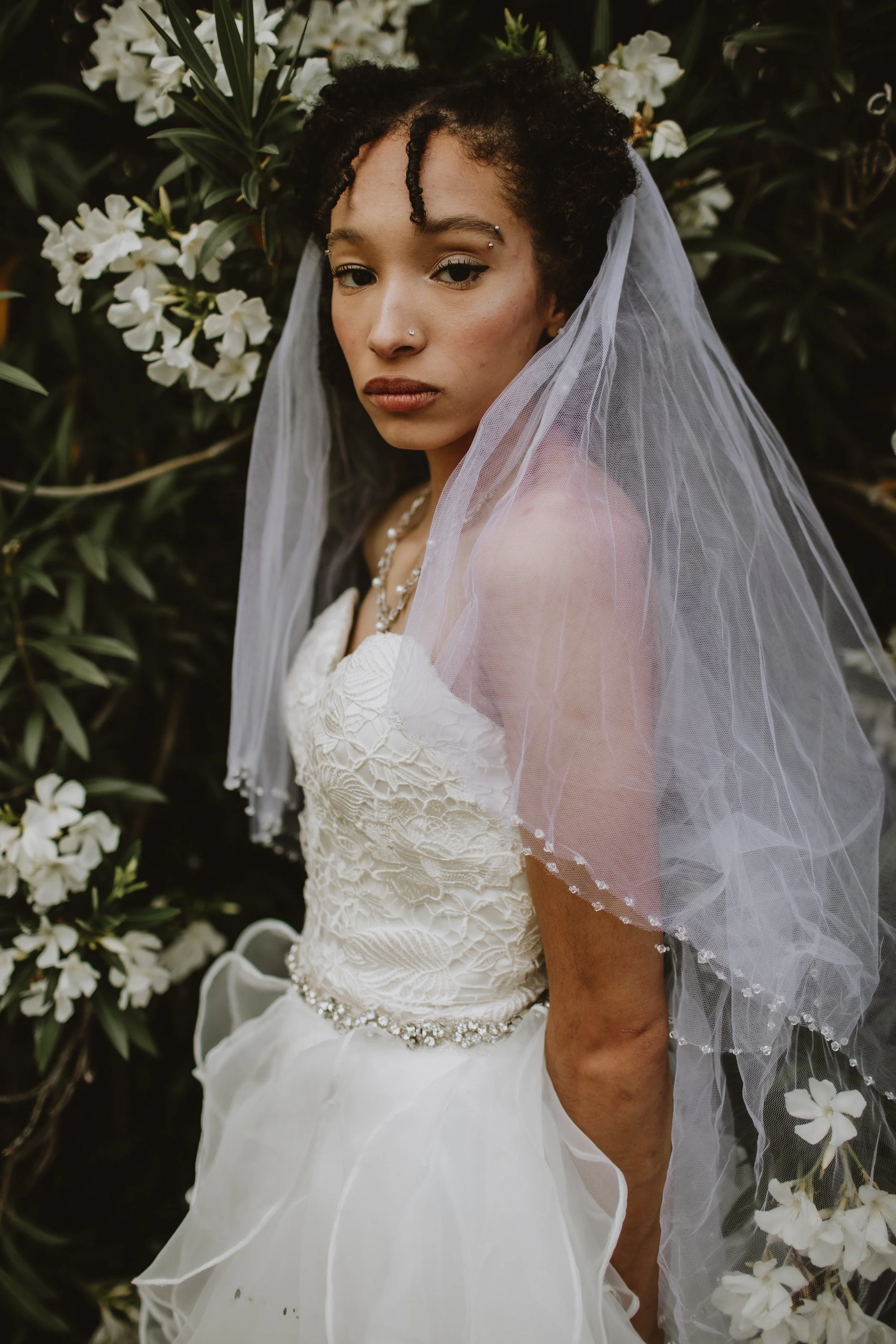 natasha & willow wedding | for love with love | tucson arizona