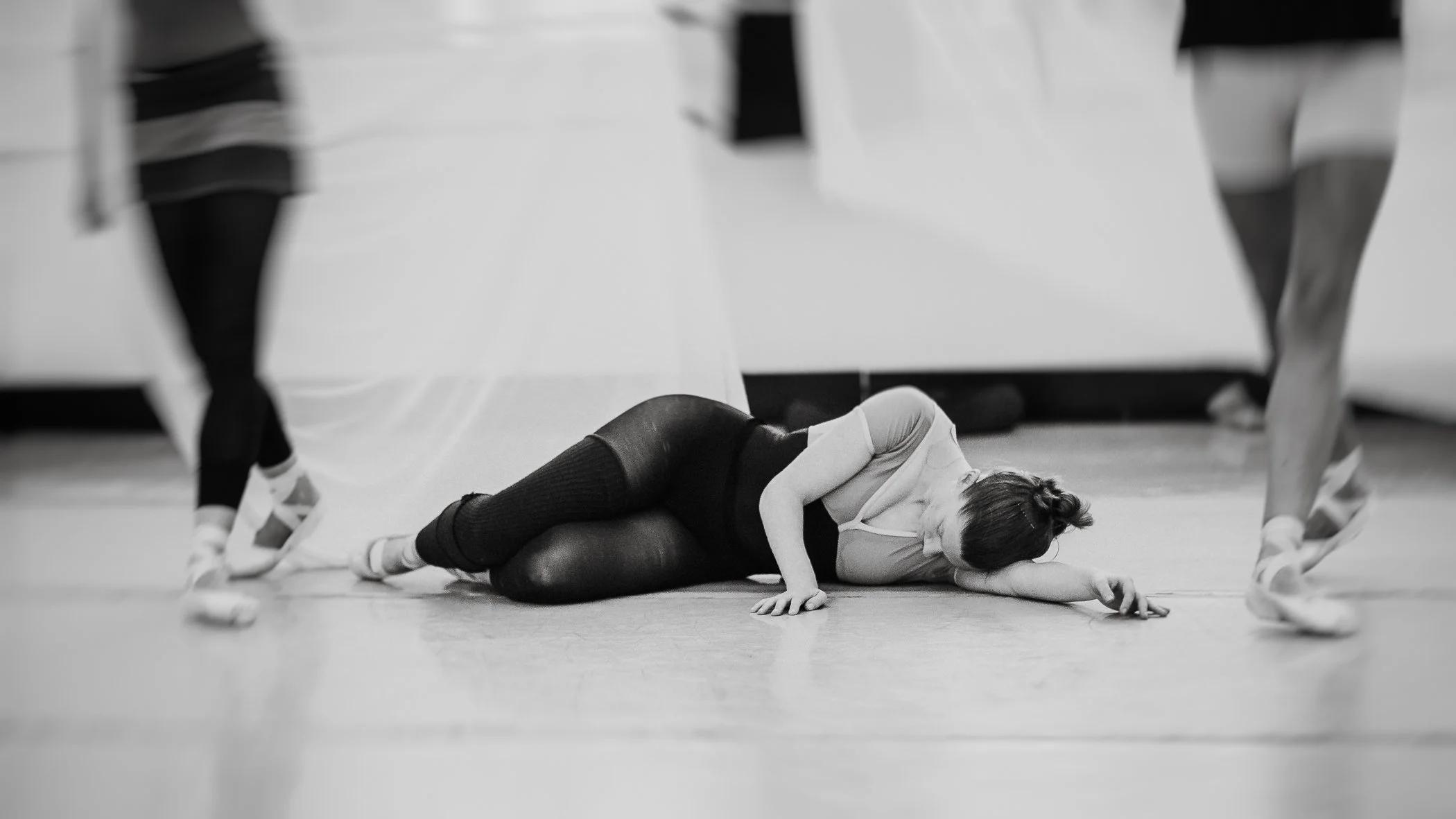 portland ballet | for love with love | portland maine