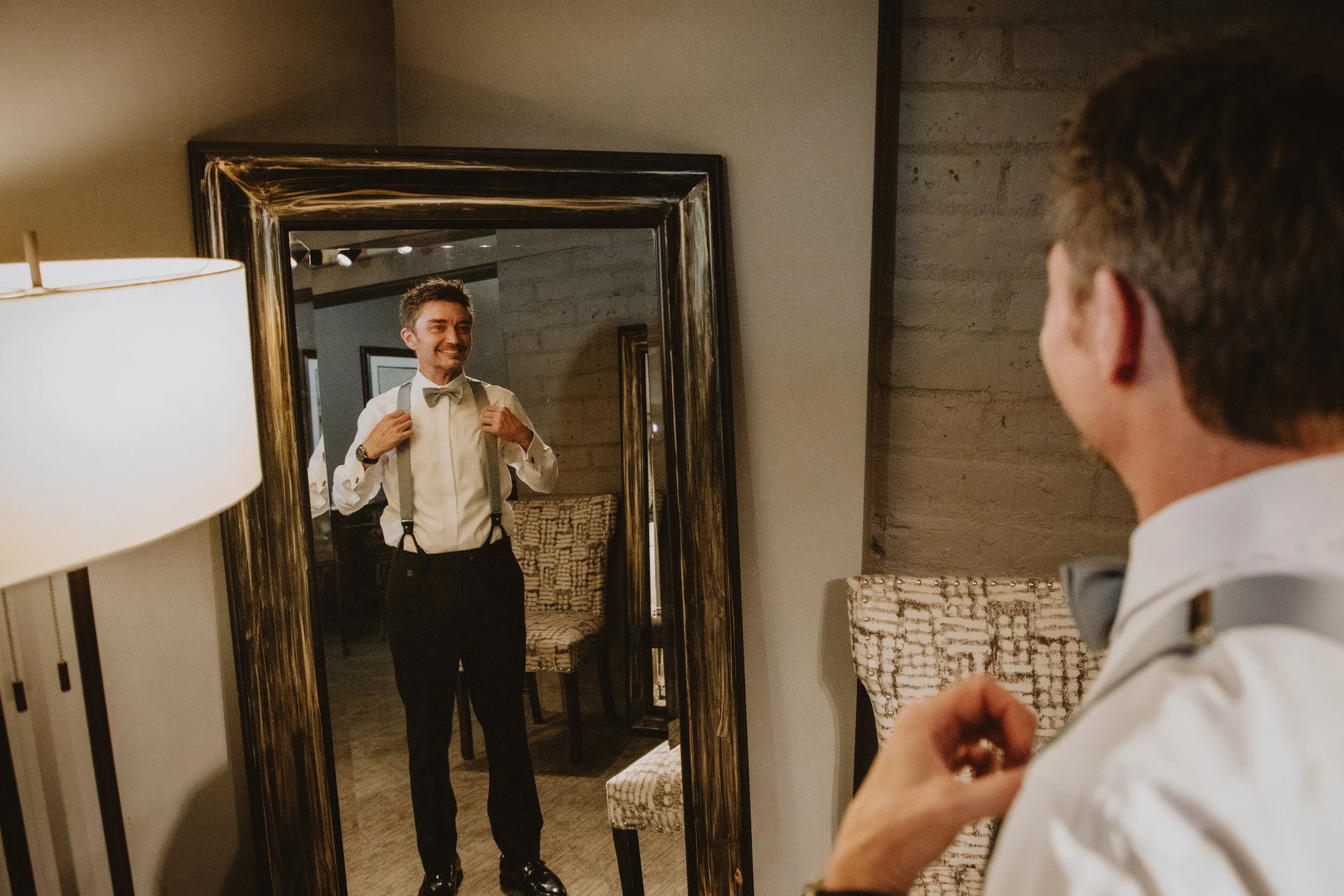 sonia & adam's wedding | for love with love | tucson arizona