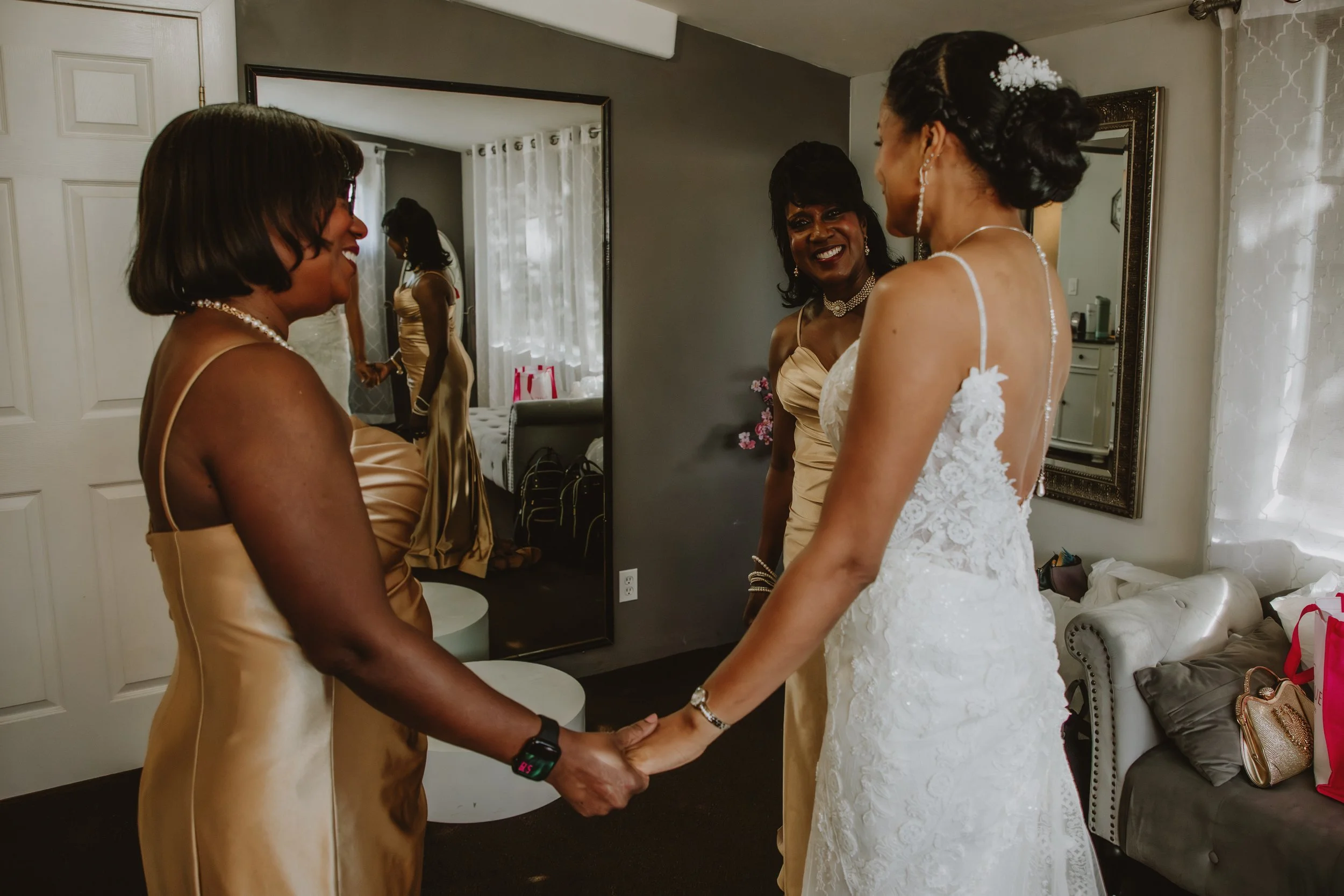 sonia & adam's wedding | for love with love | tucson arizona