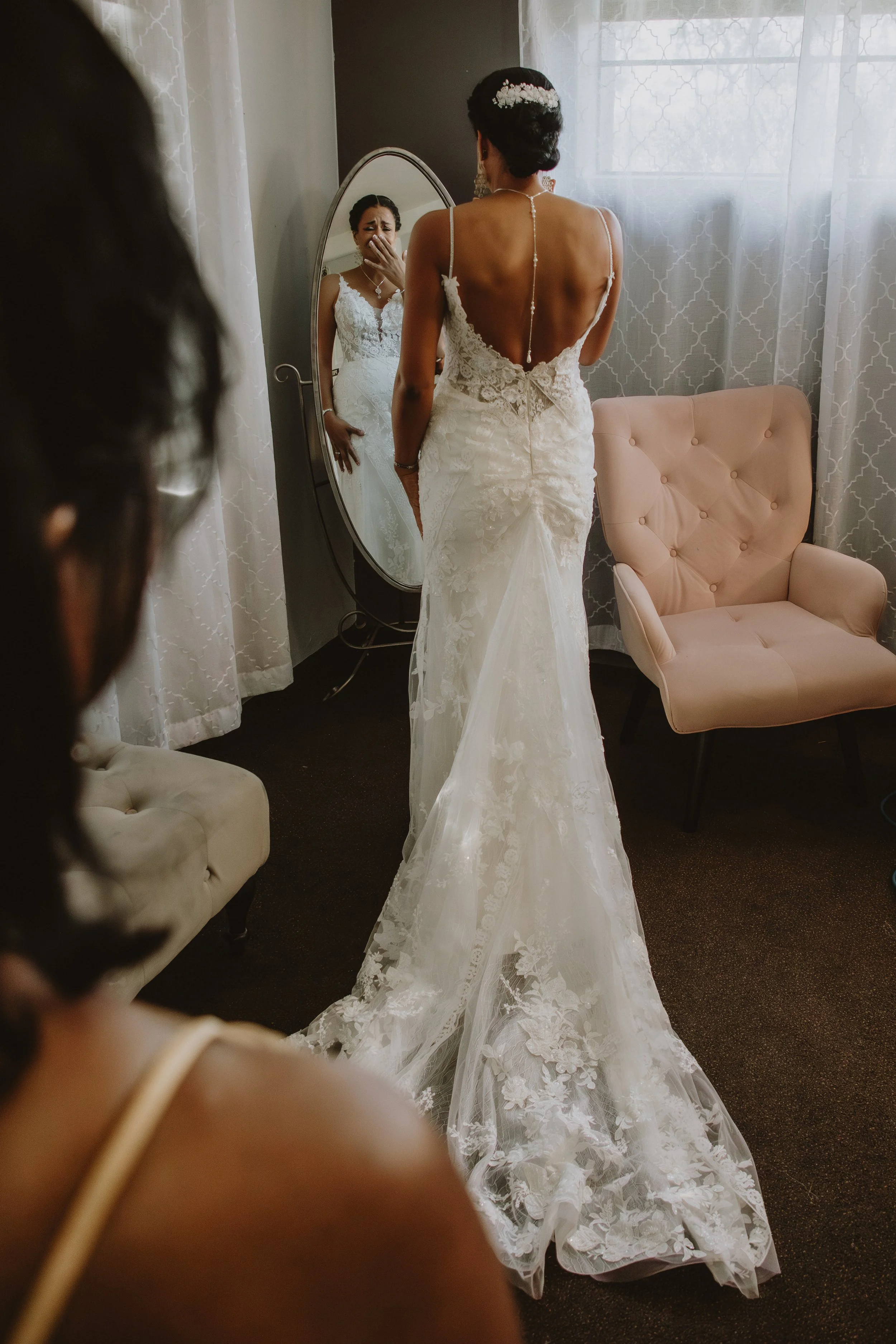 sonia & adam's wedding | for love with love | tucson arizona