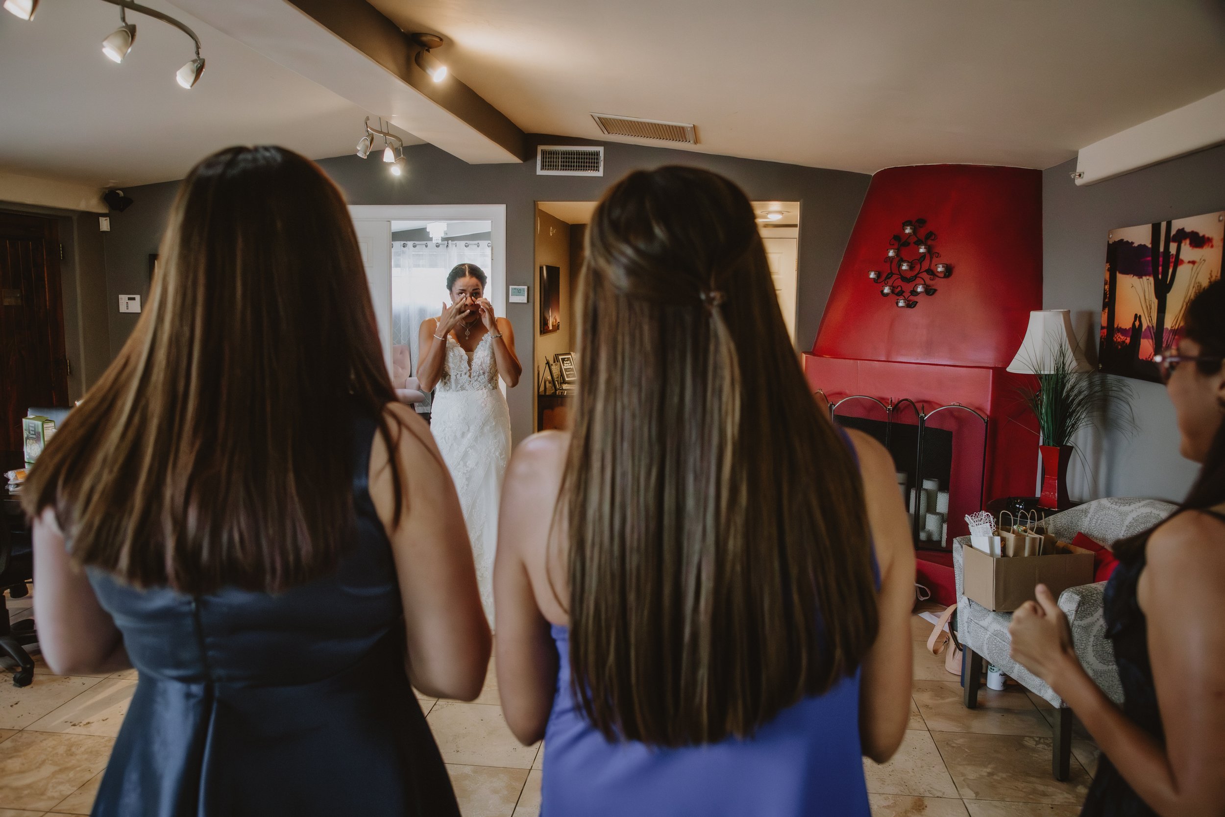 sonia & adam's wedding | for love with love | tucson arizona